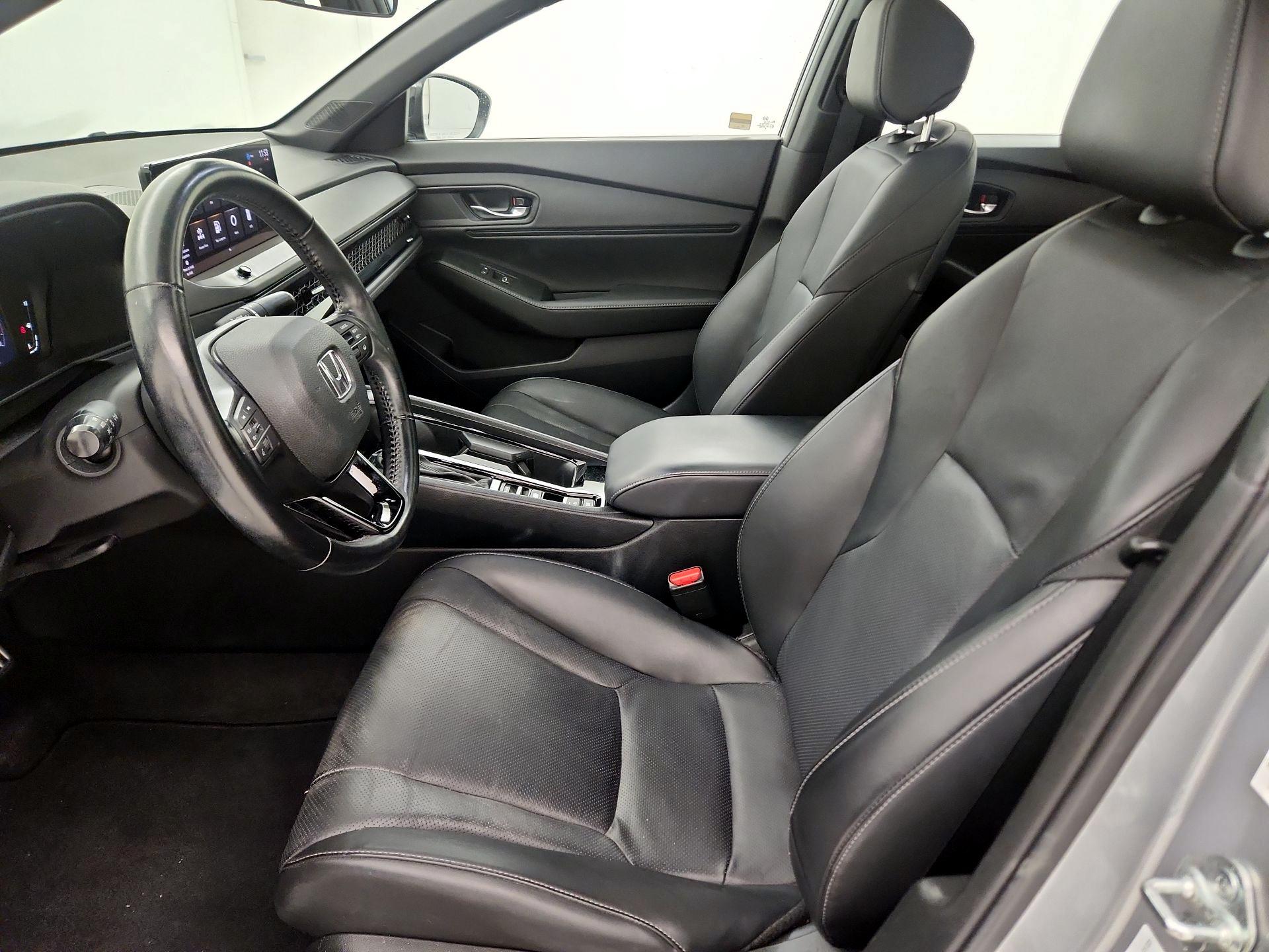 Thumbnail: 2023 Honda Accord - 11