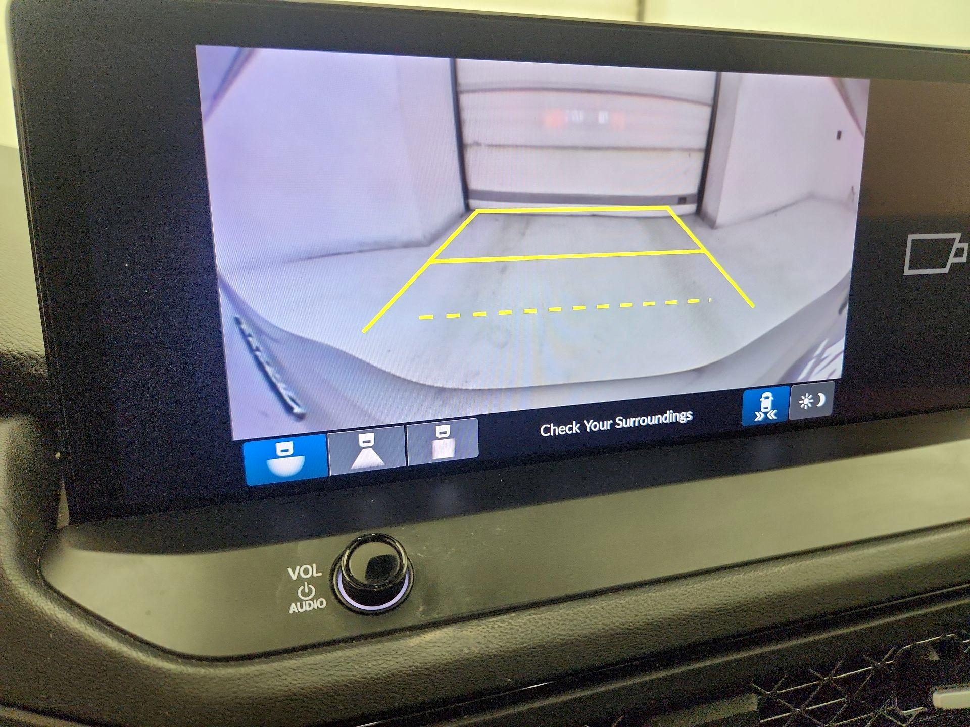 Thumbnail: 2023 Honda Accord - 14