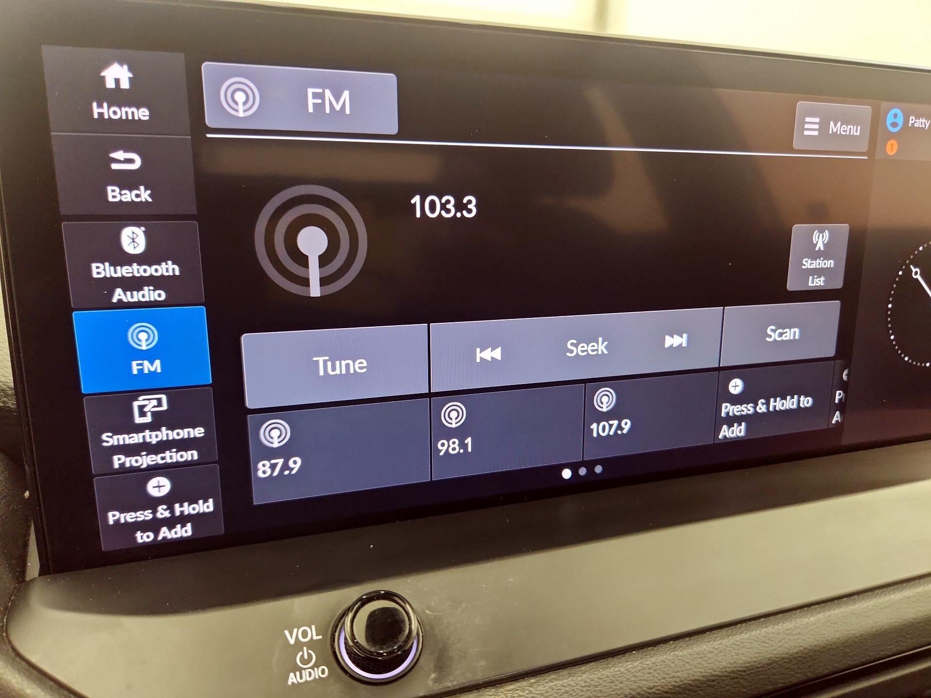 Thumbnail: 2023 Honda Accord - 15