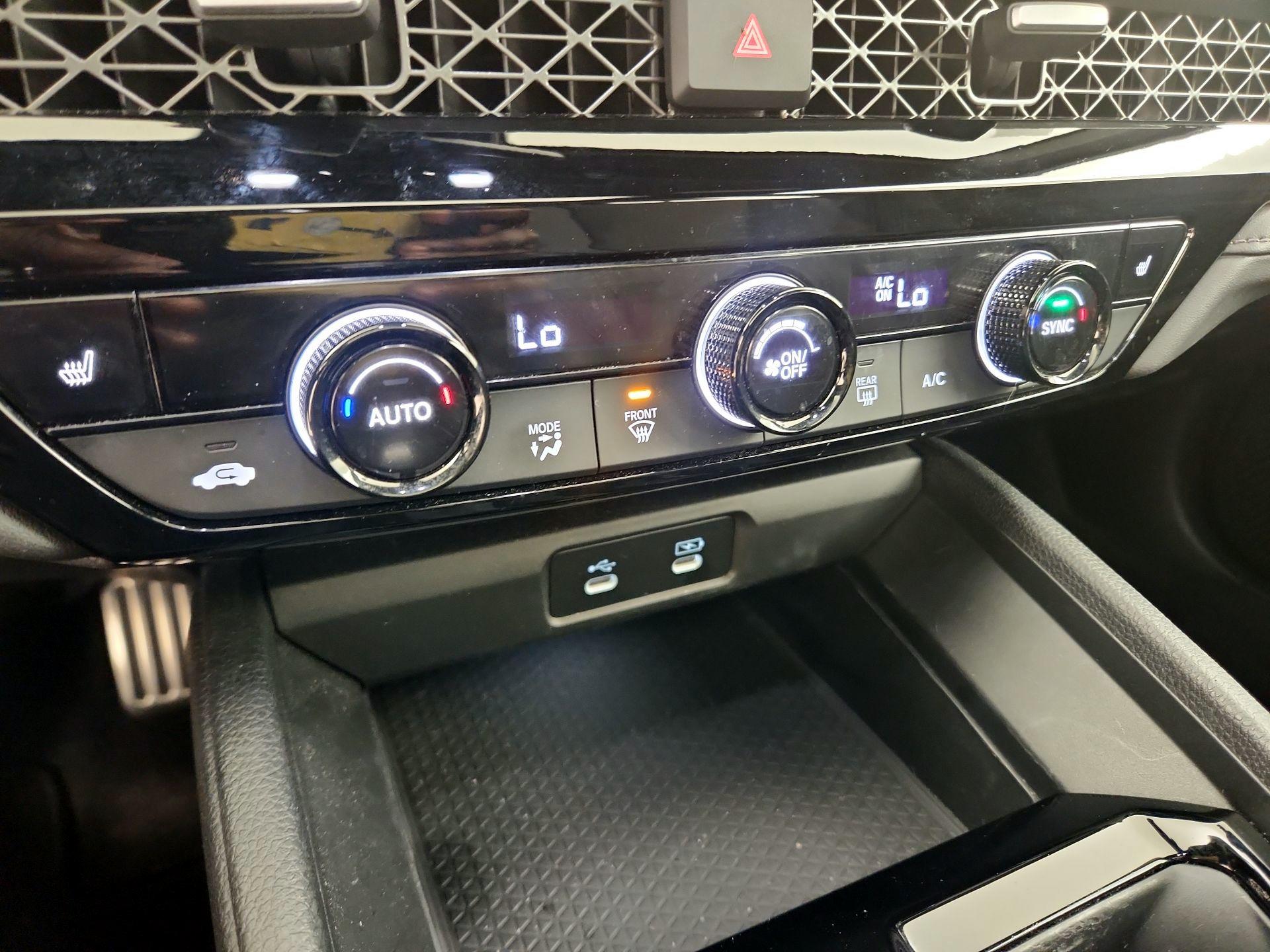 Thumbnail: 2023 Honda Accord - 16