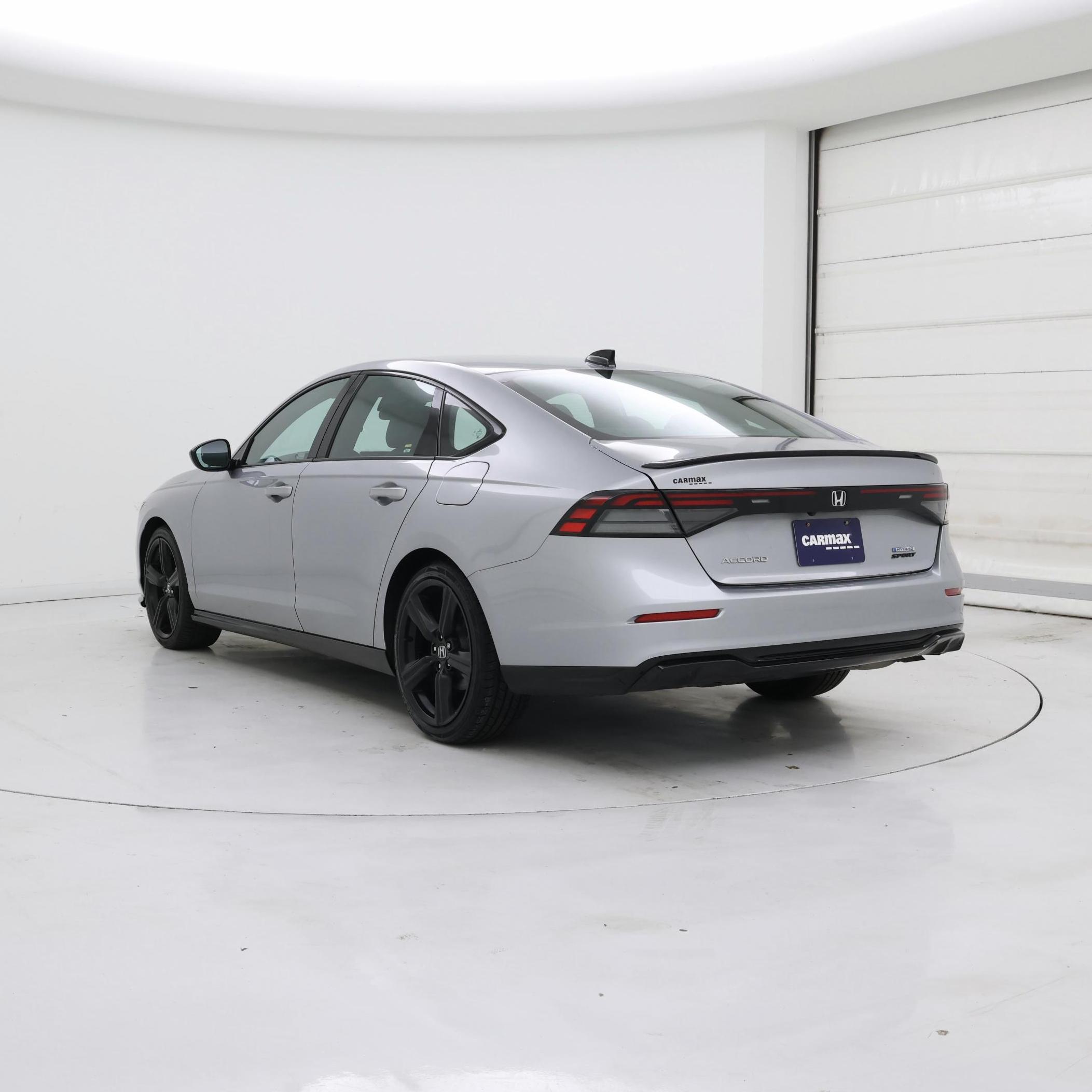 Thumbnail: 2023 Honda Accord - 2