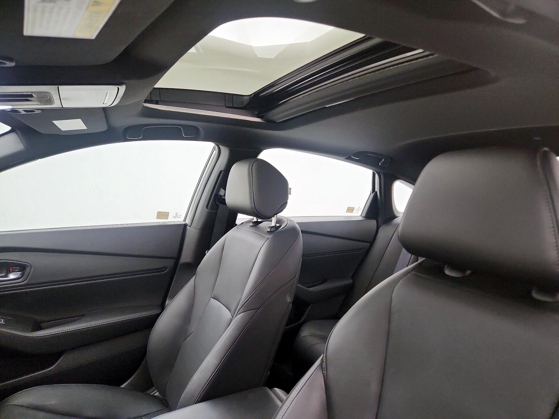 Thumbnail: 2023 Honda Accord - 19