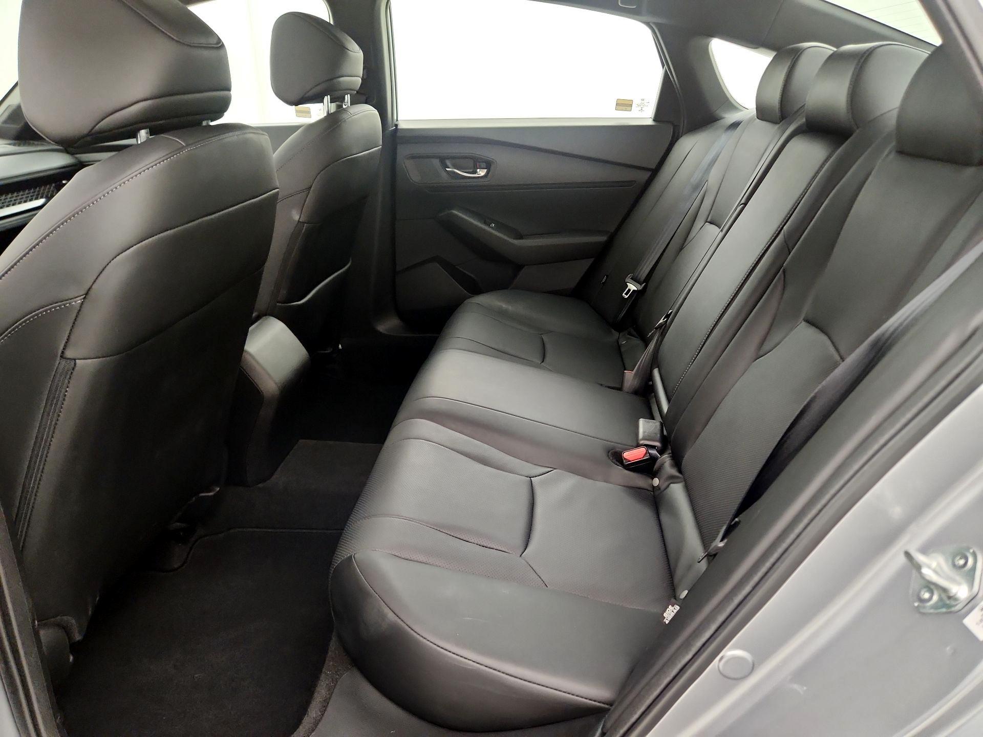 Thumbnail: 2023 Honda Accord - 20