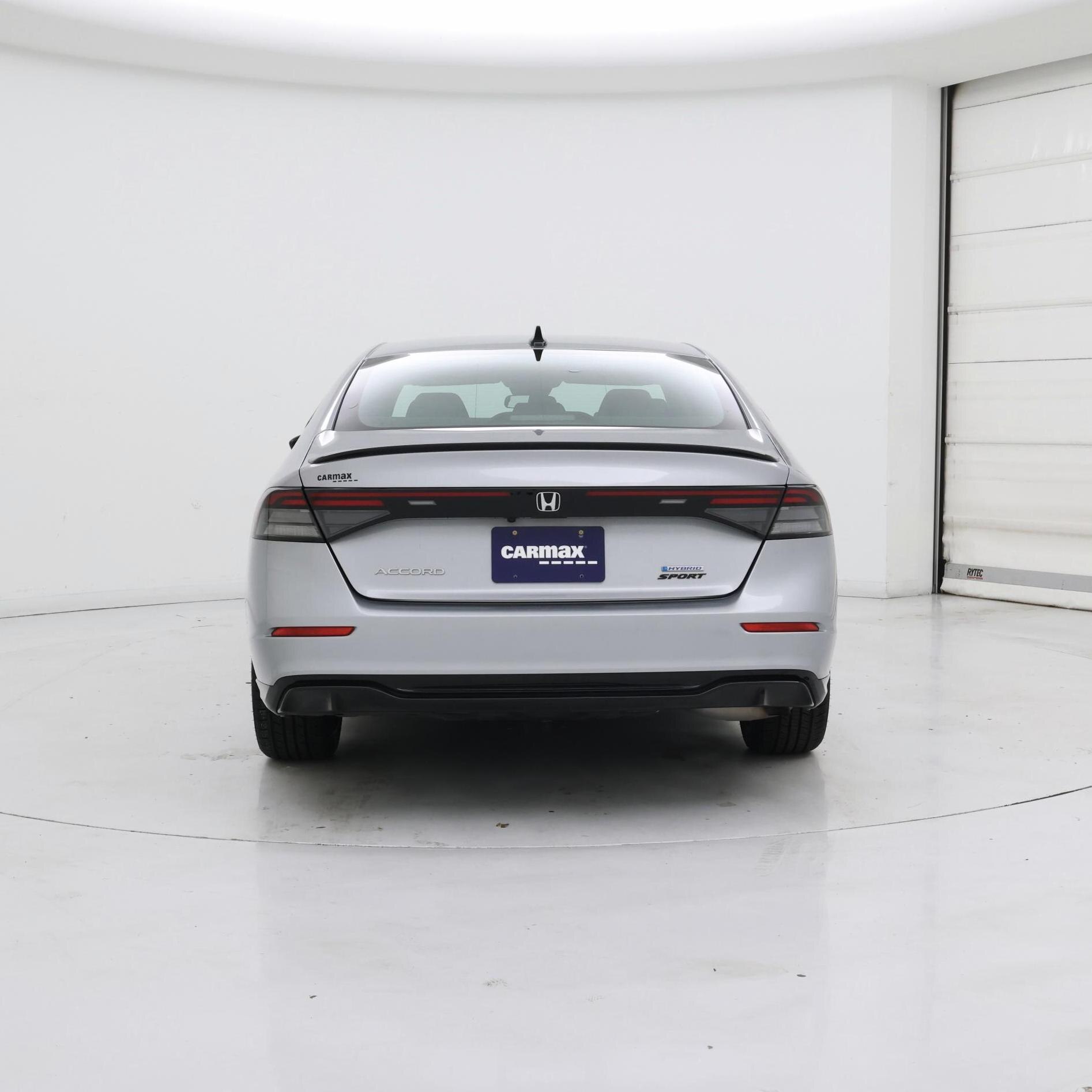 Thumbnail: 2023 Honda Accord - 6