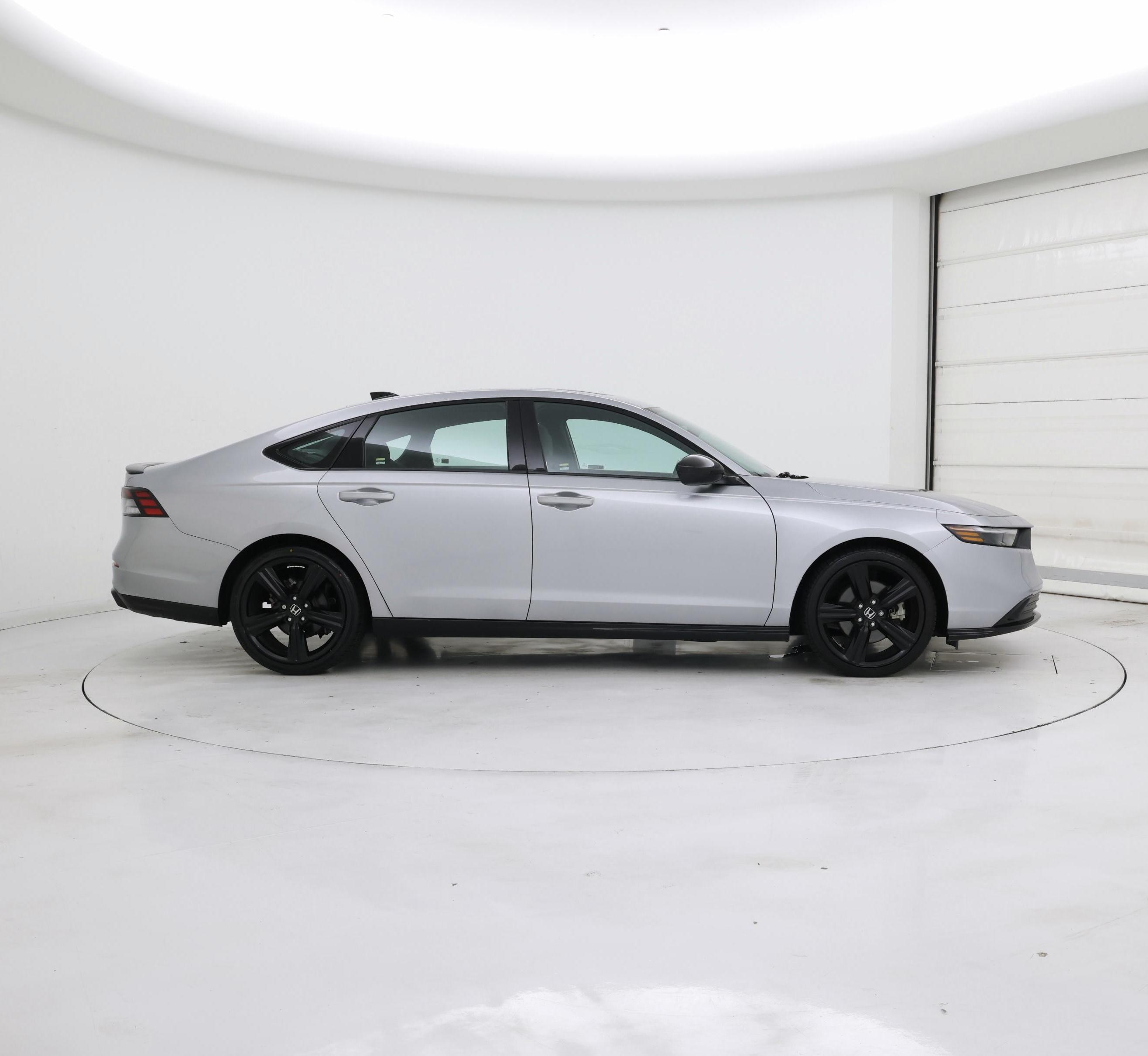 Thumbnail: 2023 Honda Accord - 7