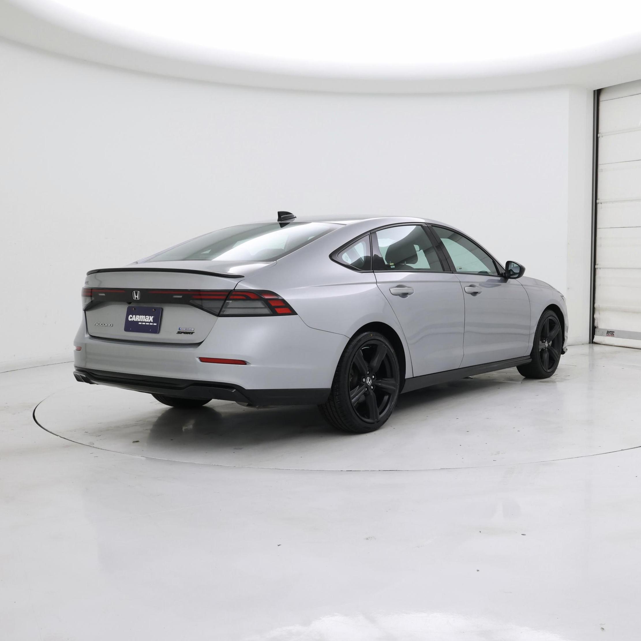 Thumbnail: 2023 Honda Accord - 8