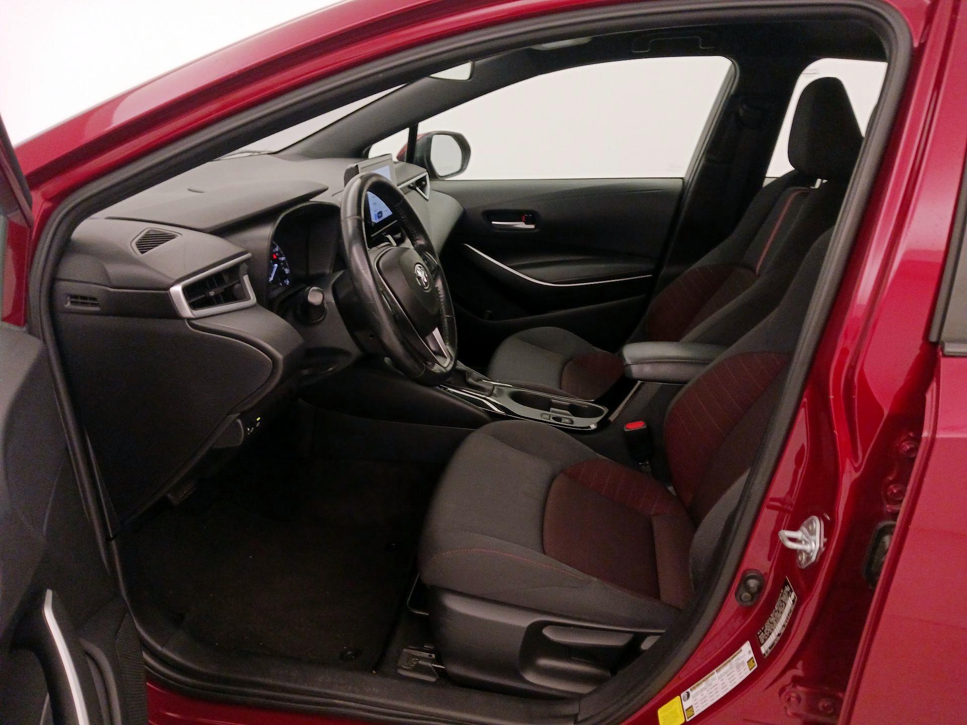 Thumbnail: 2023 Toyota Corolla - 11