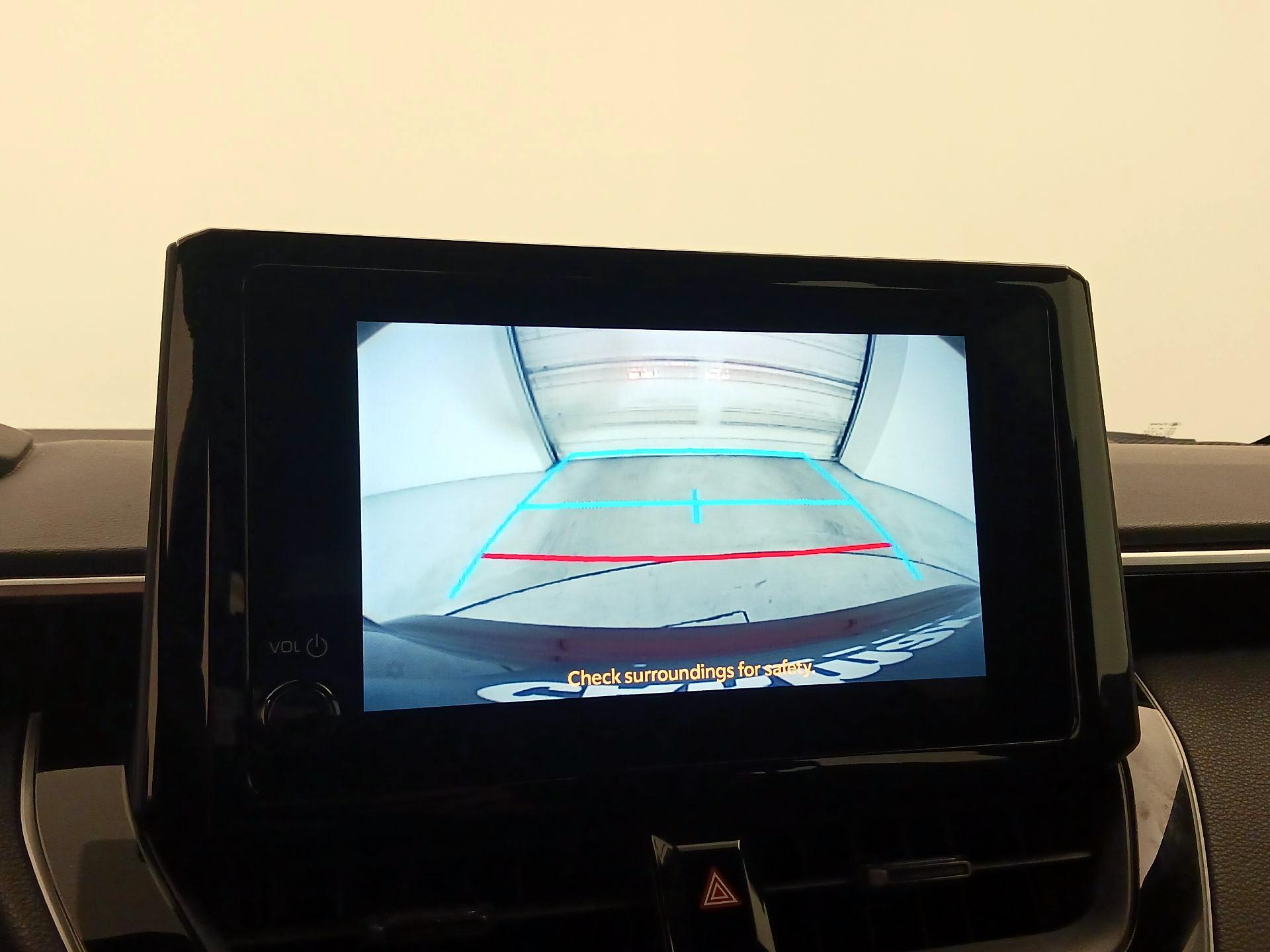 Thumbnail: 2023 Toyota Corolla - 14