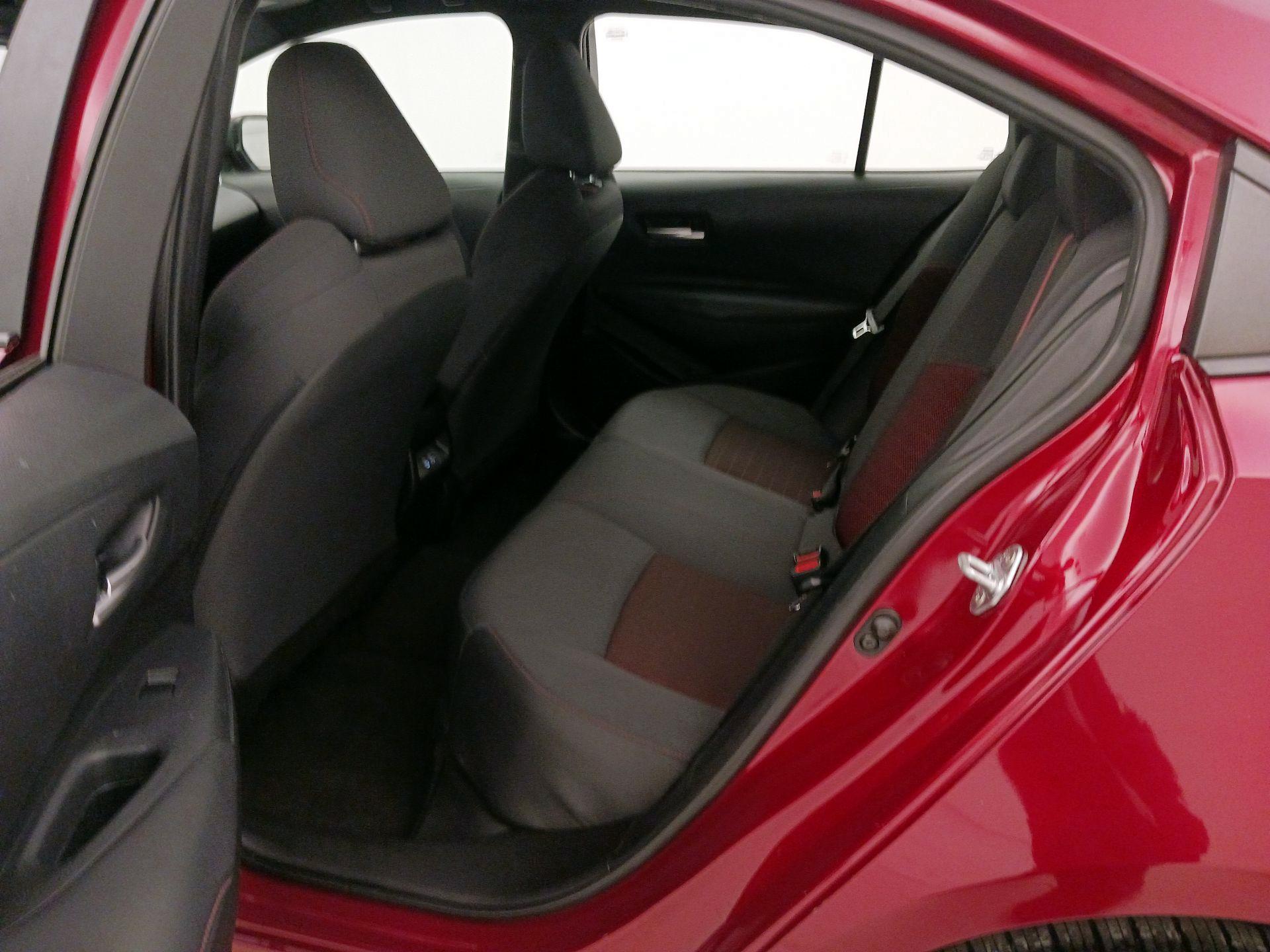 Thumbnail: 2023 Toyota Corolla - 19