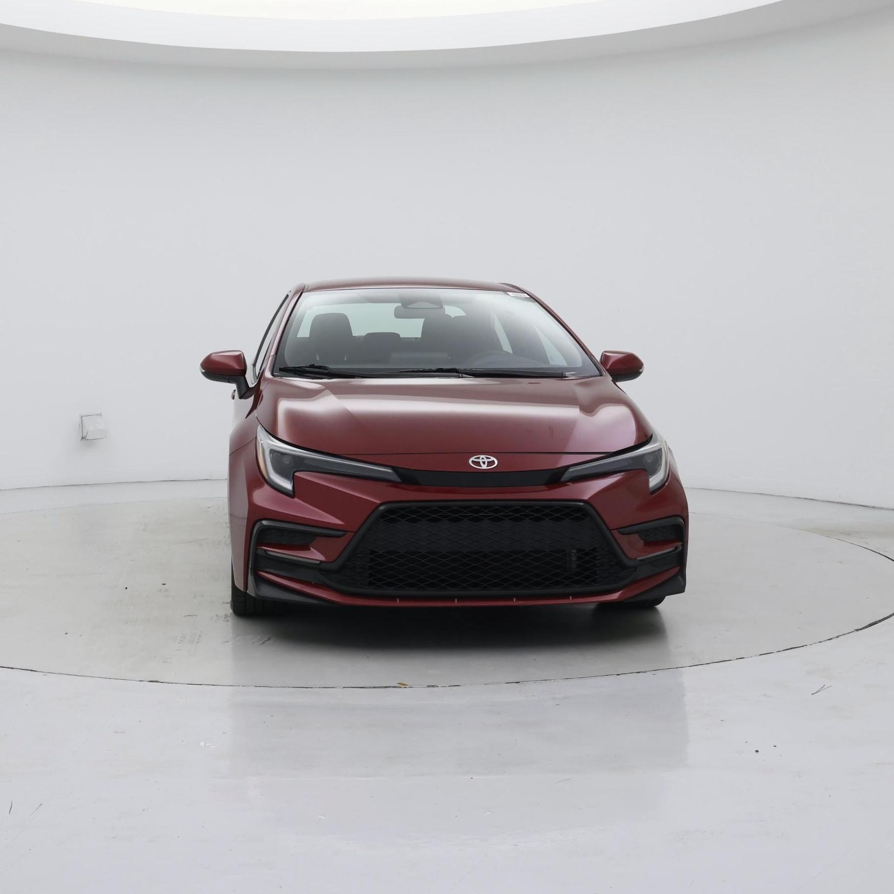 Thumbnail: 2023 Toyota Corolla - 5