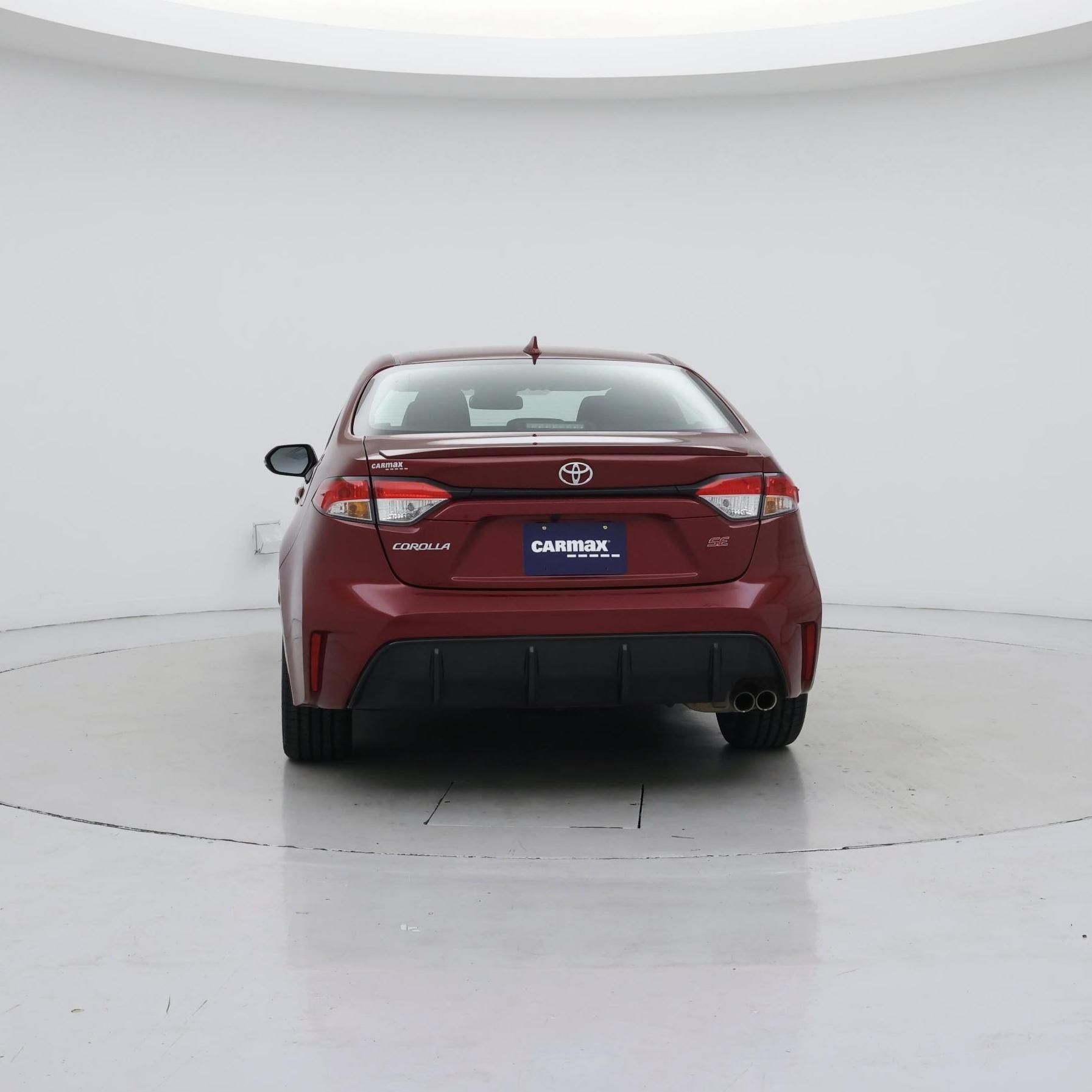 Thumbnail: 2023 Toyota Corolla - 6