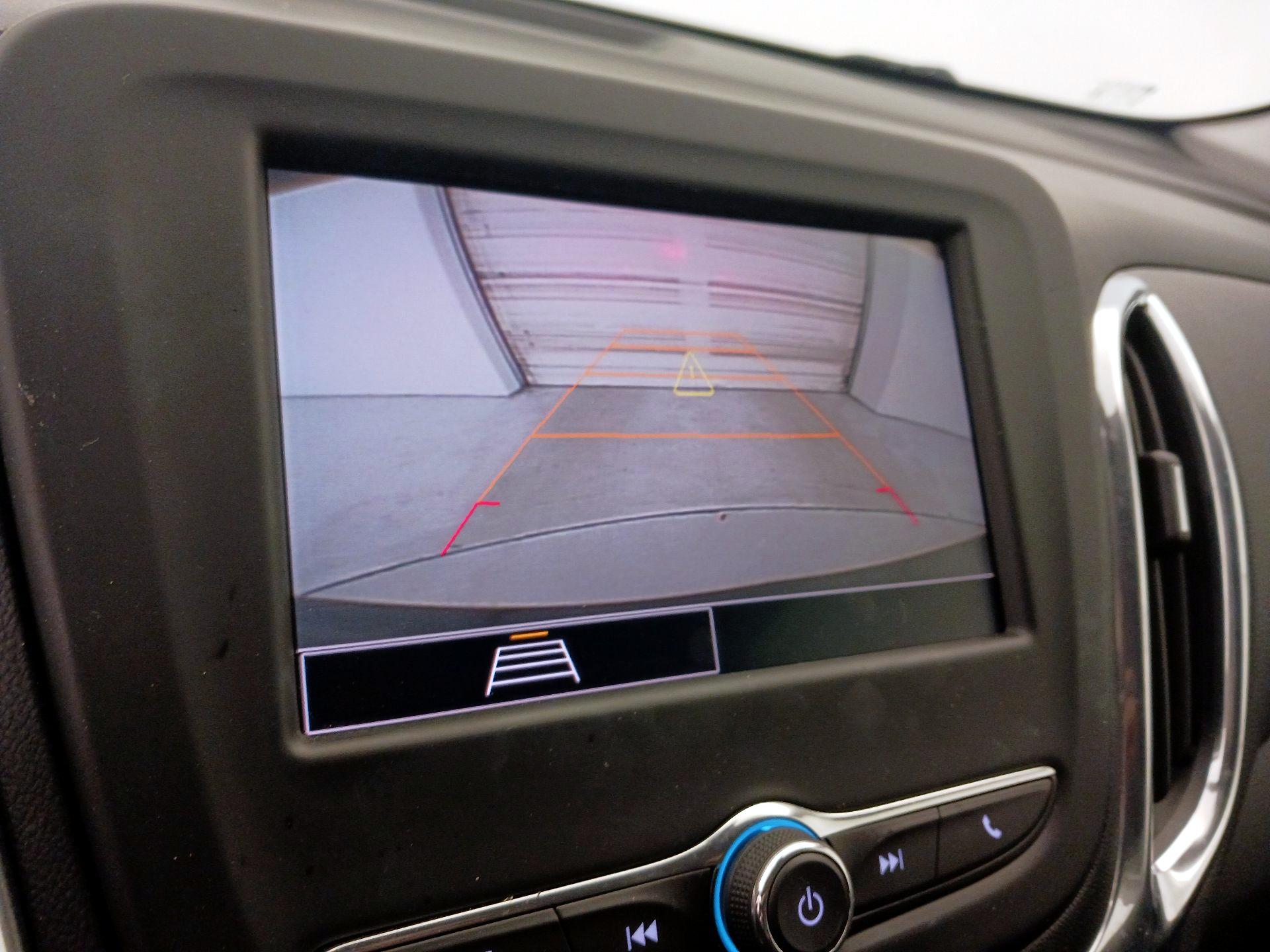 Thumbnail: 2022 Chevrolet Equinox - 14