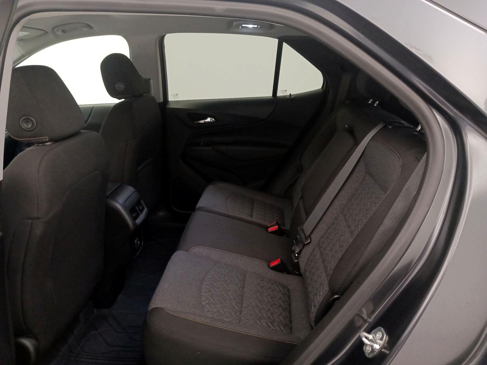 Thumbnail: 2022 Chevrolet Equinox - 19