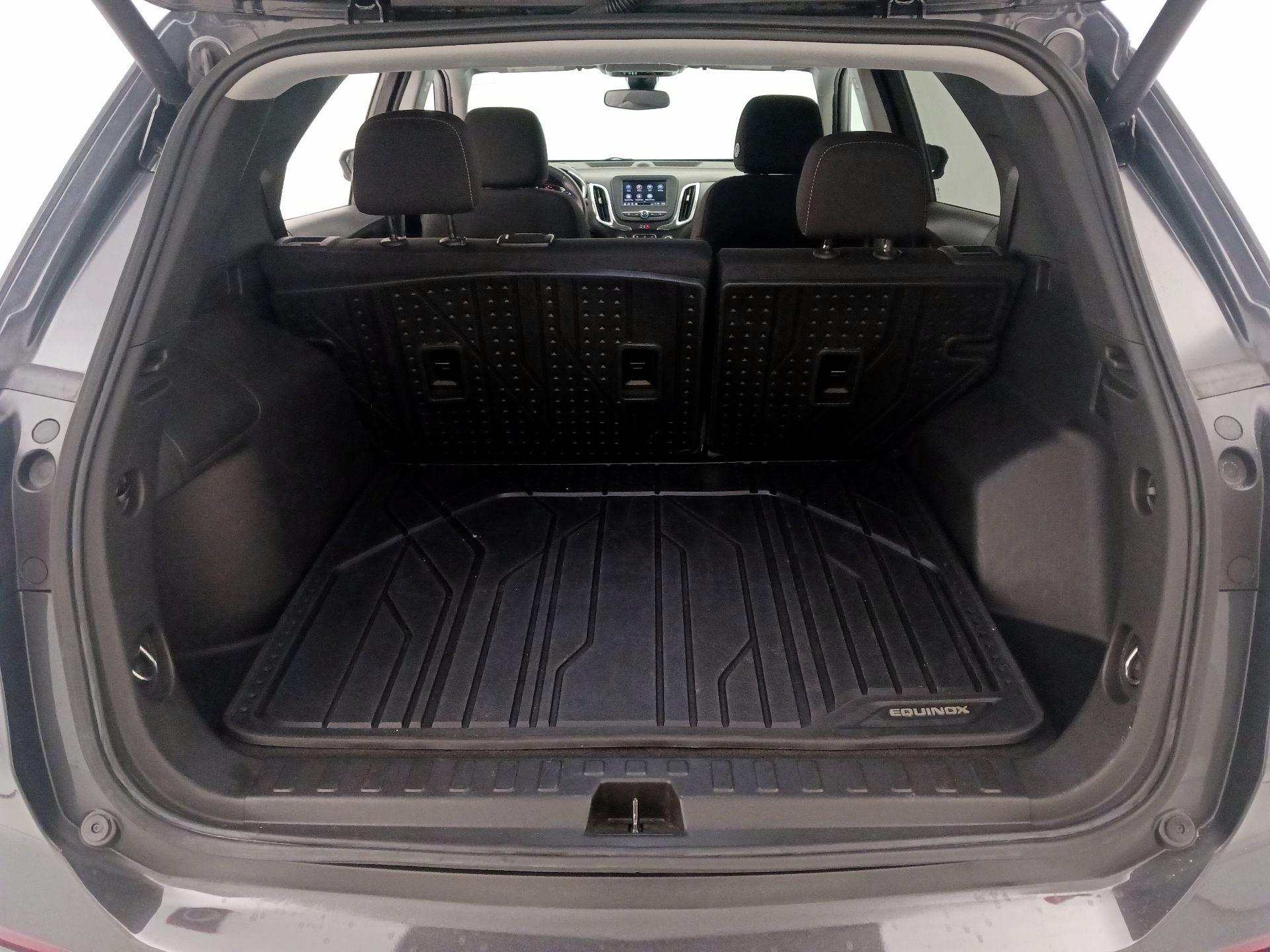 Thumbnail: 2022 Chevrolet Equinox - 20