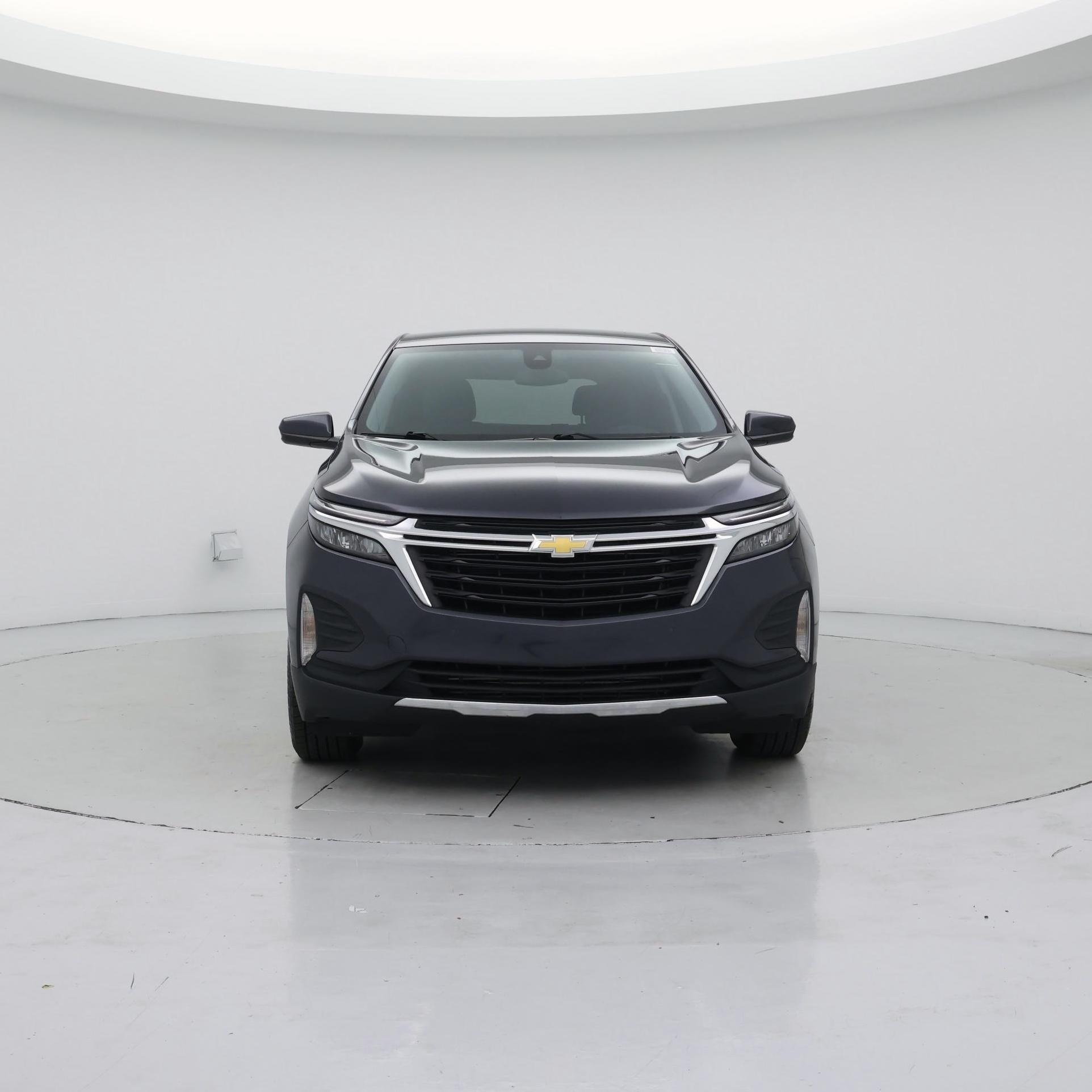Thumbnail: 2022 Chevrolet Equinox - 5