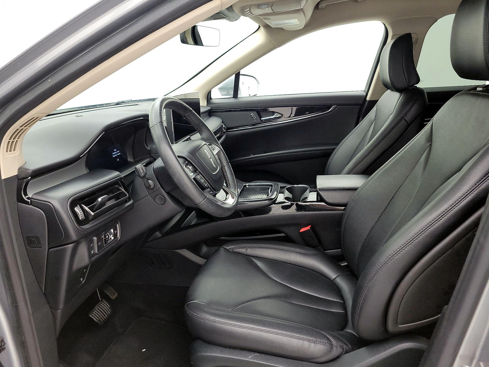 Thumbnail: 2022 Lincoln Nautilus - 11