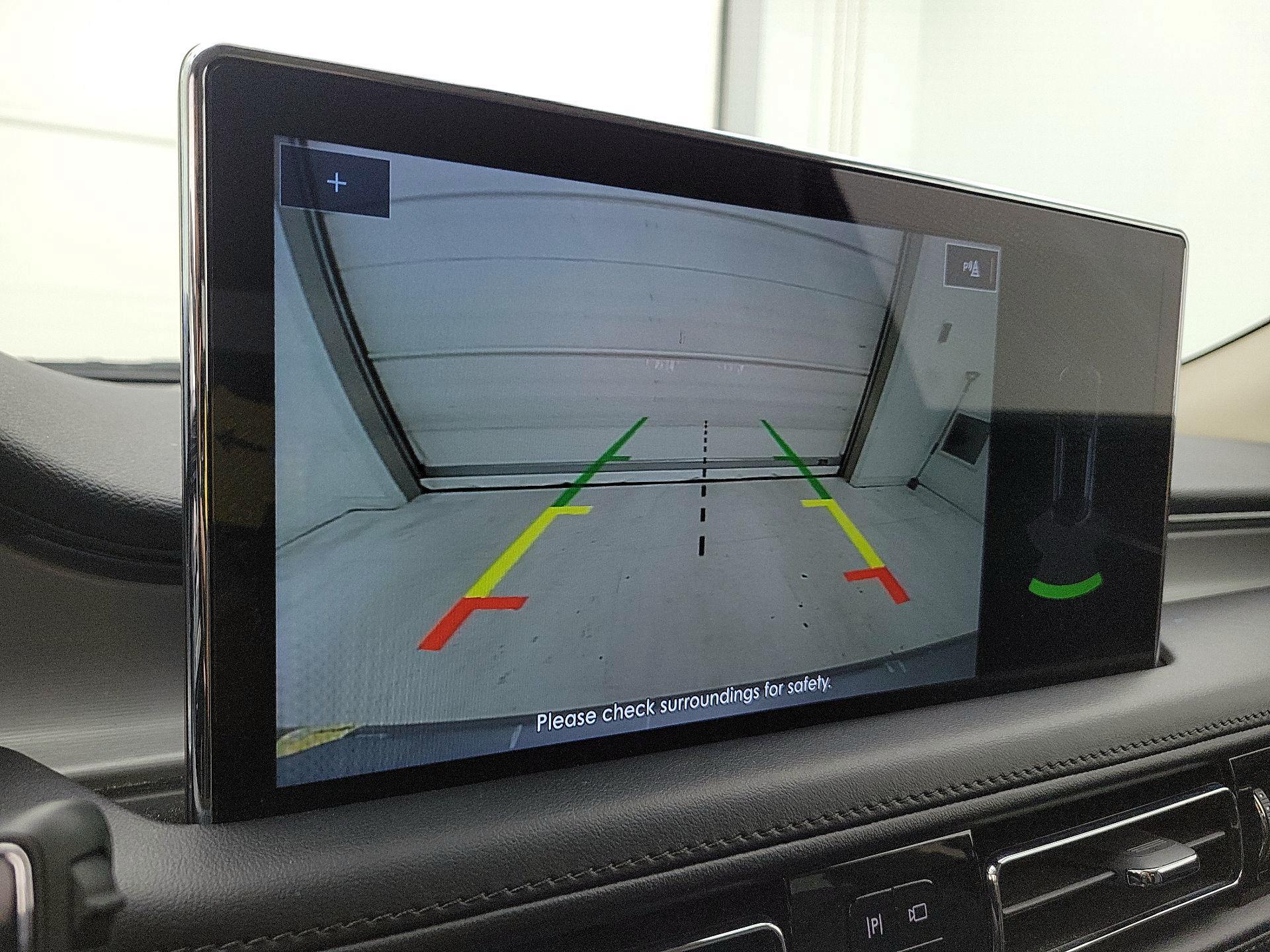 Thumbnail: 2022 Lincoln Nautilus - 15