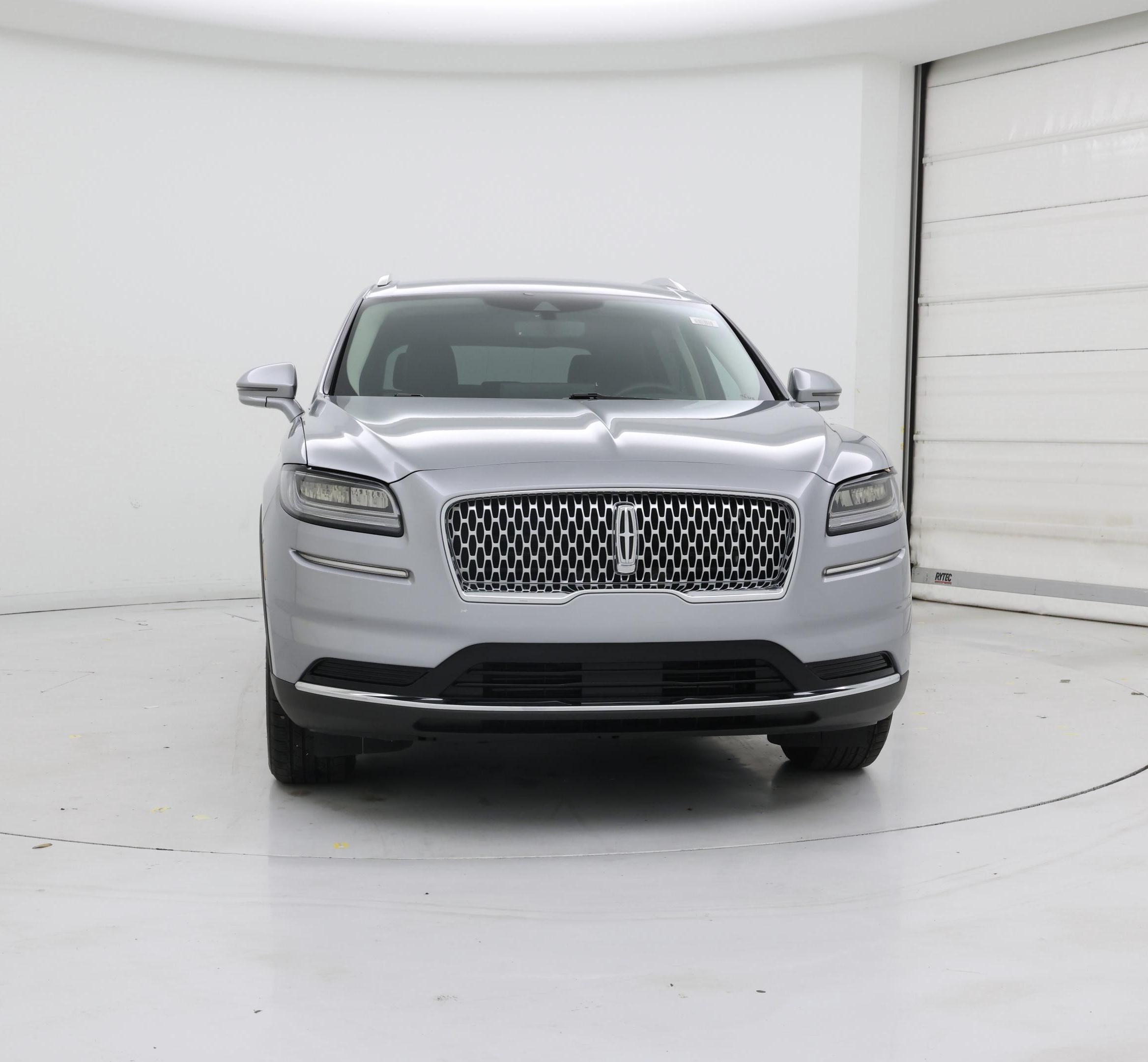 Thumbnail: 2022 Lincoln Nautilus - 5