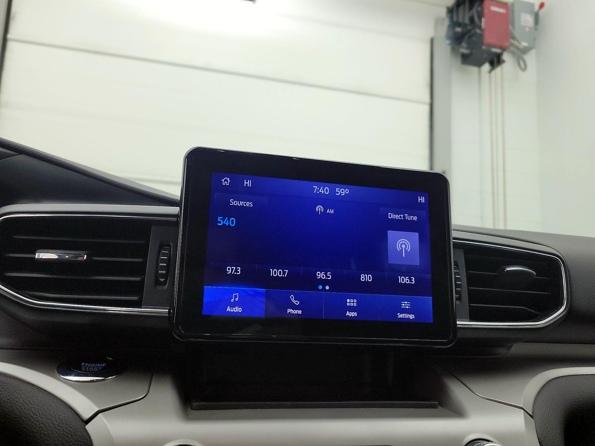 Thumbnail: 2022 Ford Explorer - 15