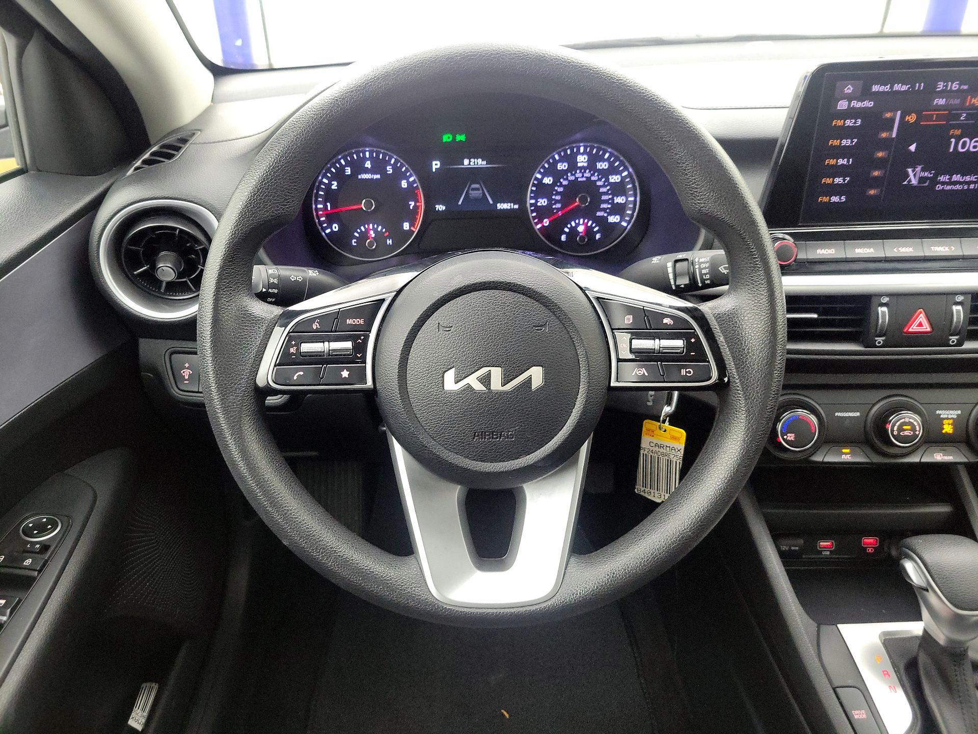 Thumbnail: 2024 Kia Forte - 10