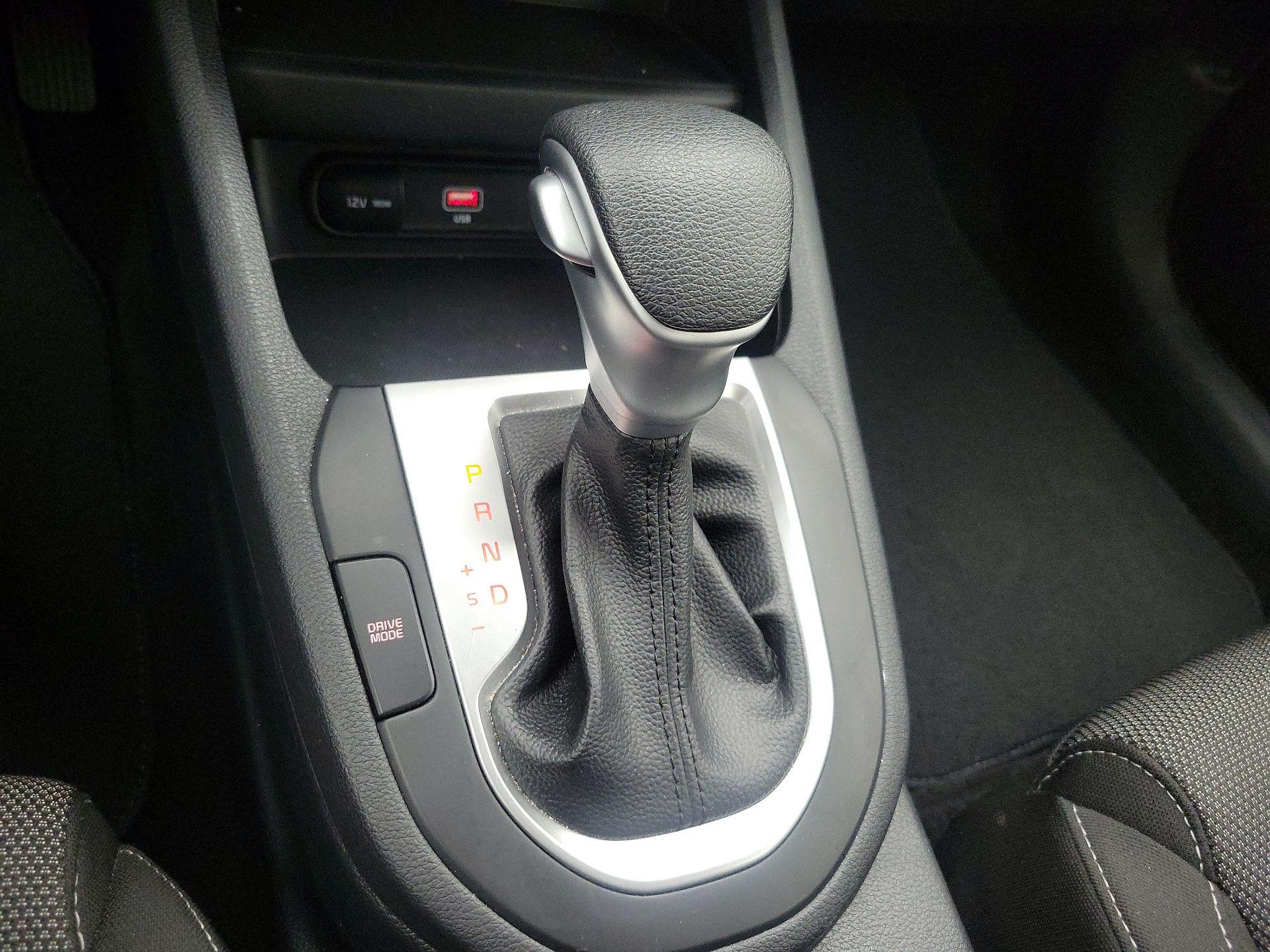 Thumbnail: 2024 Kia Forte - 17