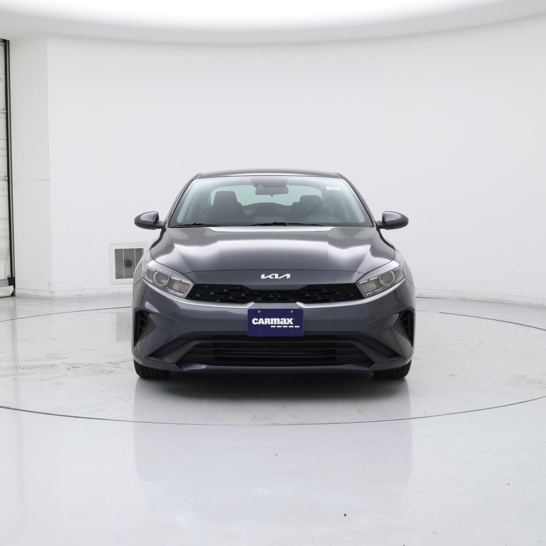 Thumbnail: 2024 Kia Forte - 5