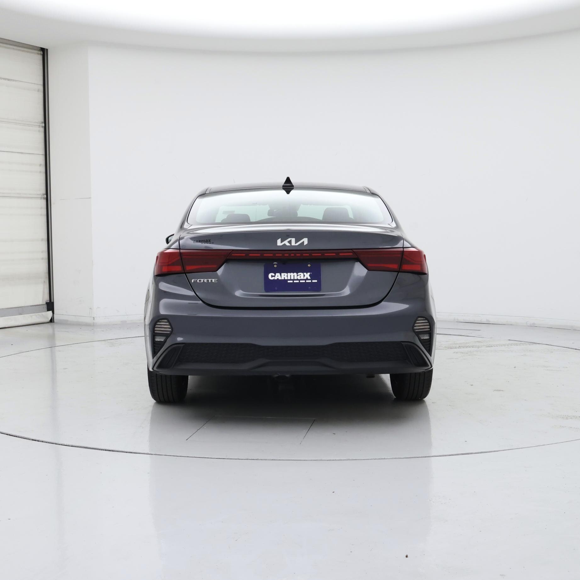 Thumbnail: 2024 Kia Forte - 6