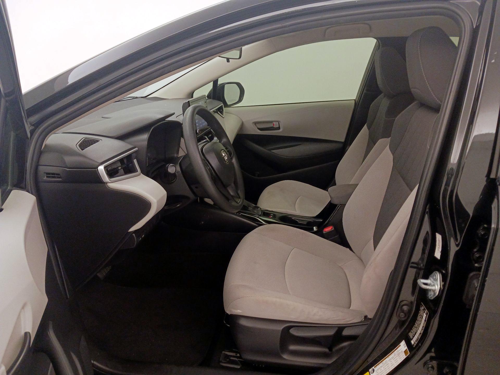 Thumbnail: 2022 Toyota Corolla - 11