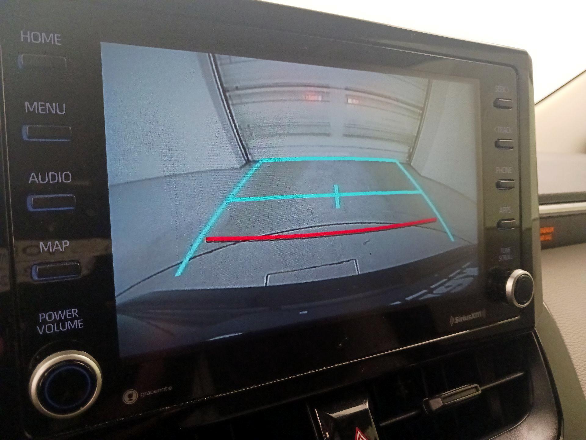 Thumbnail: 2022 Toyota Corolla - 14