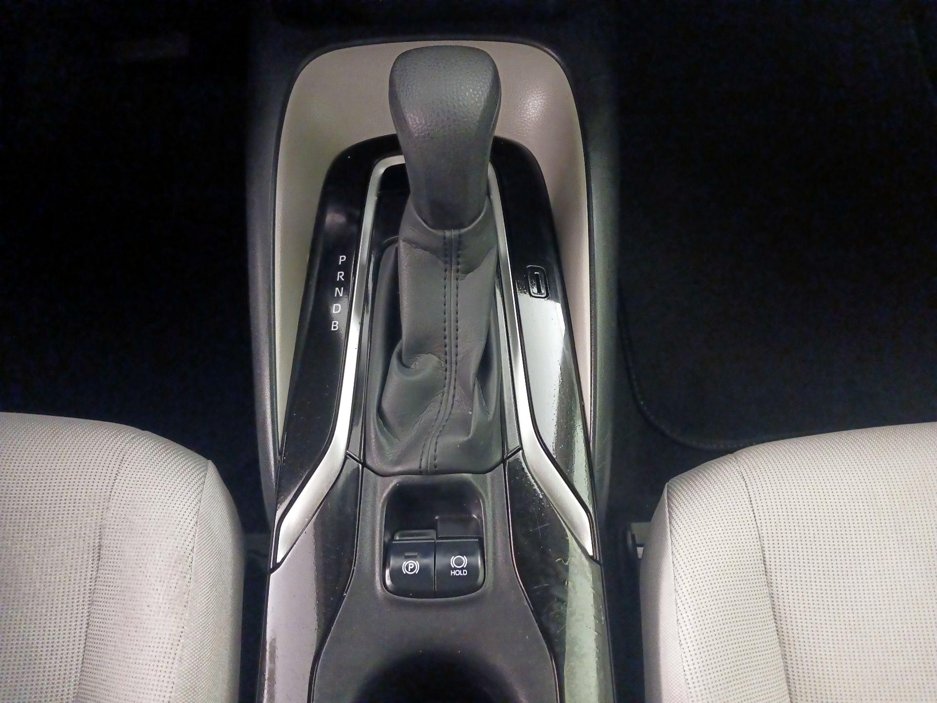 Thumbnail: 2022 Toyota Corolla - 17