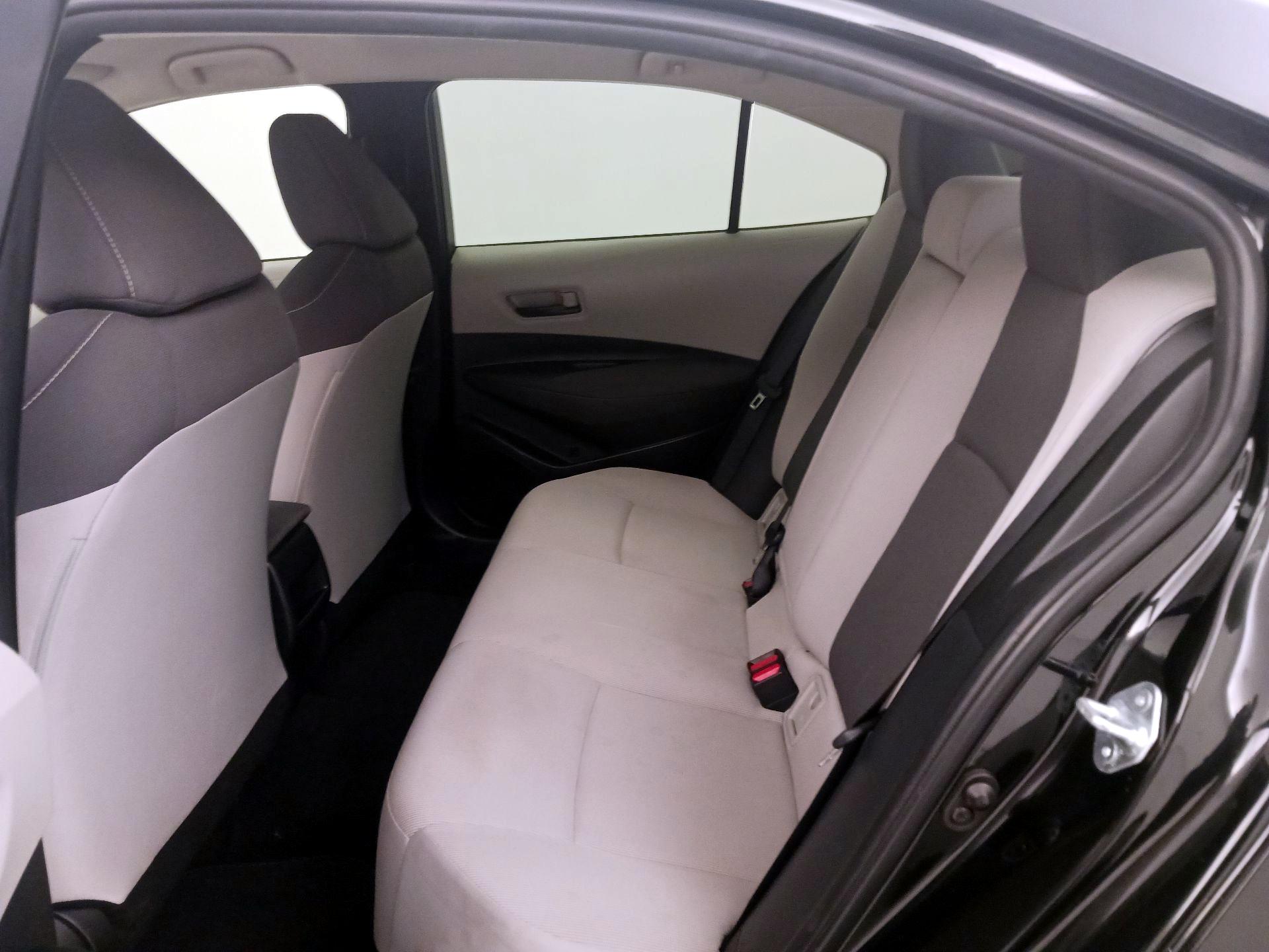 Thumbnail: 2022 Toyota Corolla - 19