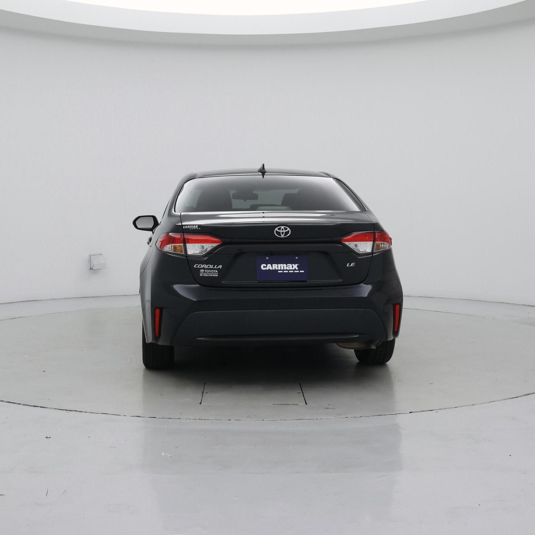 Thumbnail: 2022 Toyota Corolla - 6