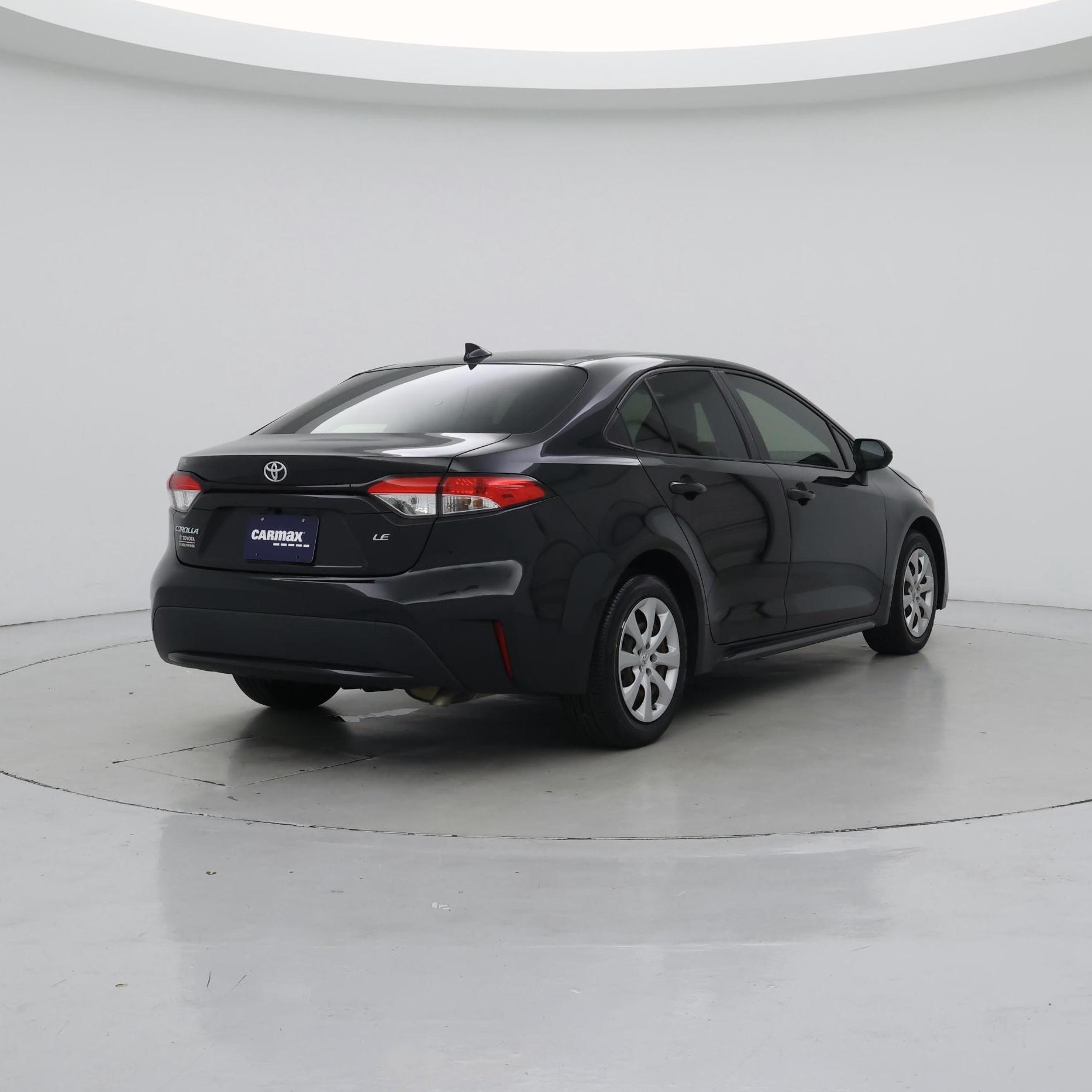 Thumbnail: 2022 Toyota Corolla - 8