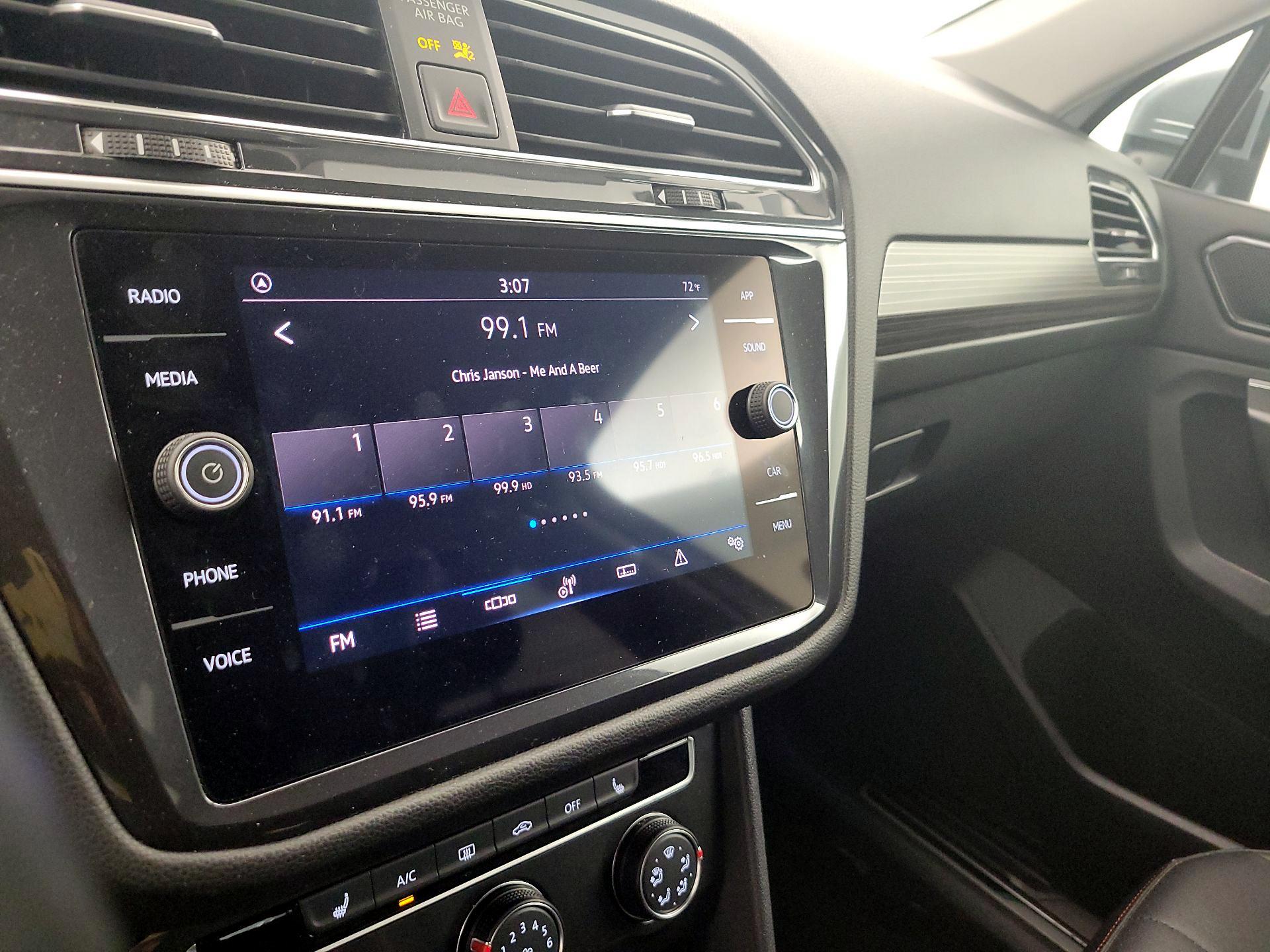 Thumbnail: 2024 Volkswagen Tiguan - 15