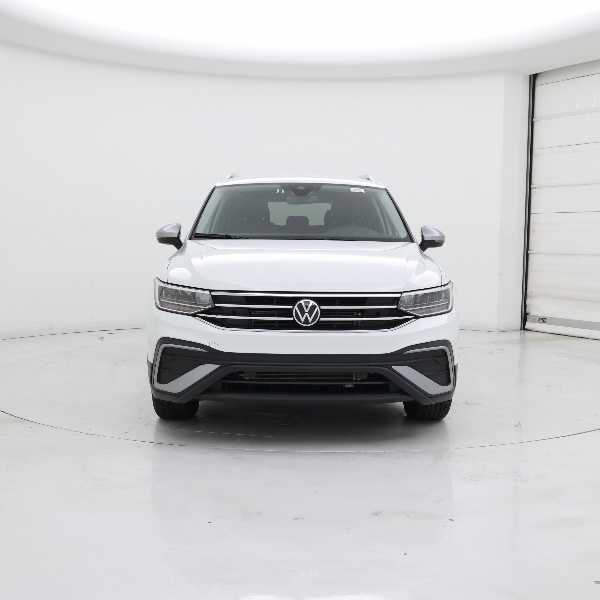 Thumbnail: 2024 Volkswagen Tiguan - 5