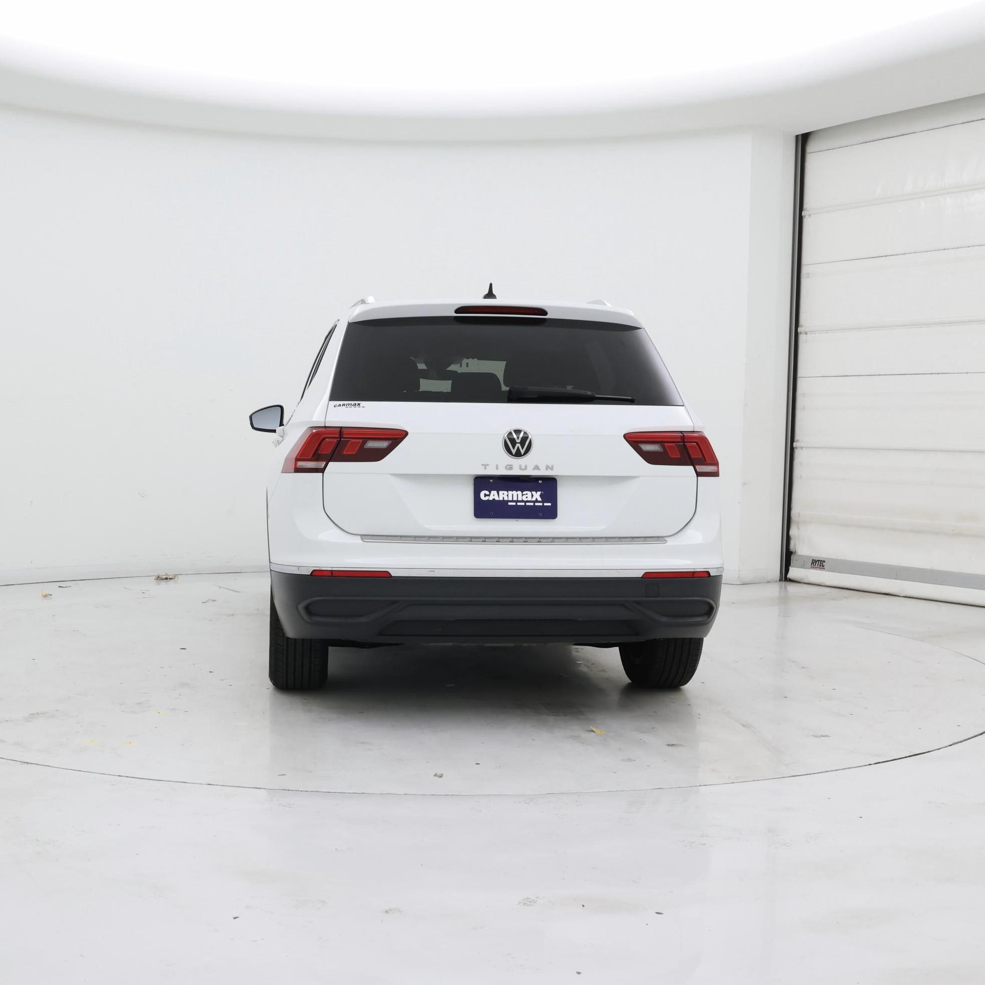 Thumbnail: 2024 Volkswagen Tiguan - 6