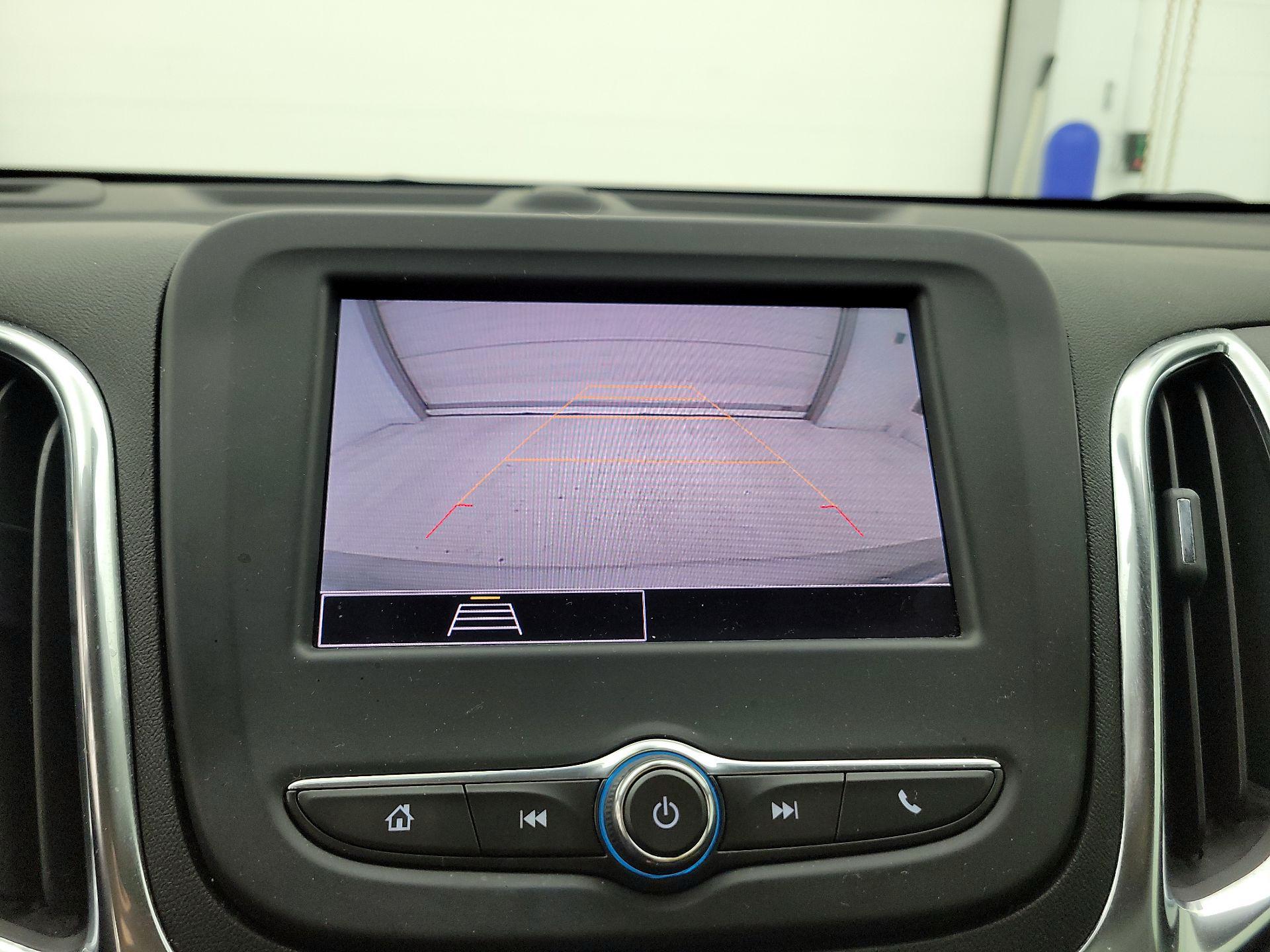 Thumbnail: 2022 Chevrolet Equinox - 14