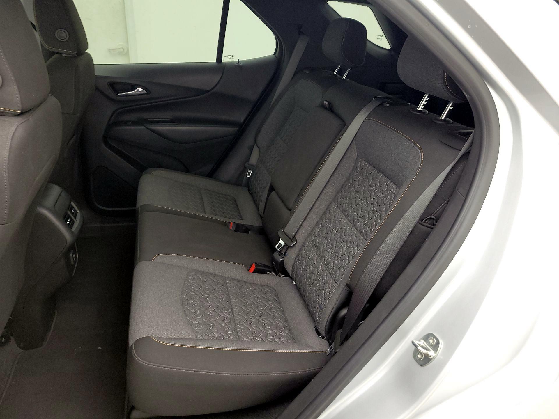 Thumbnail: 2022 Chevrolet Equinox - 19