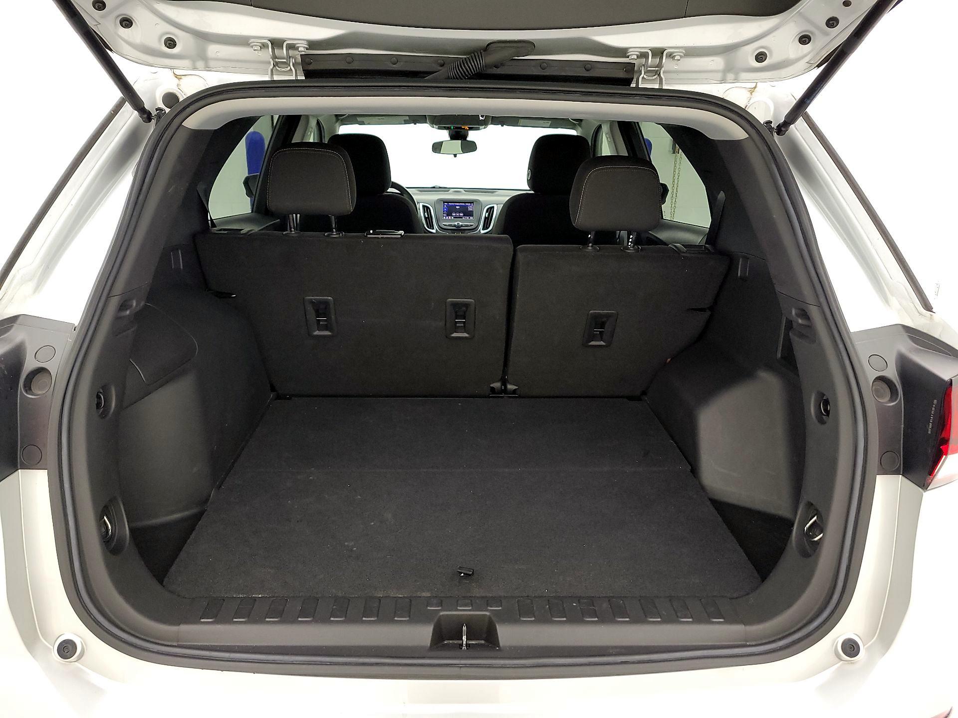 Thumbnail: 2022 Chevrolet Equinox - 20