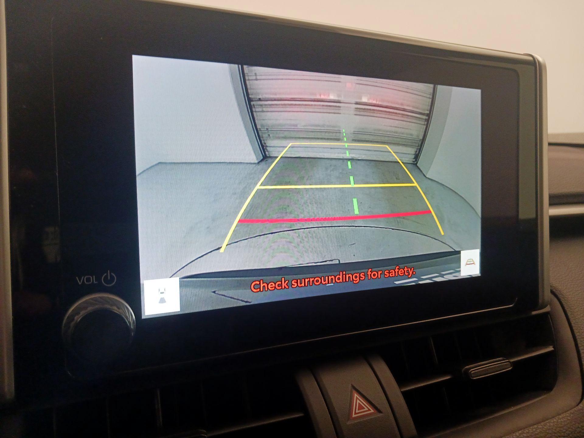 Thumbnail: 2024 Toyota RAV4 - 14