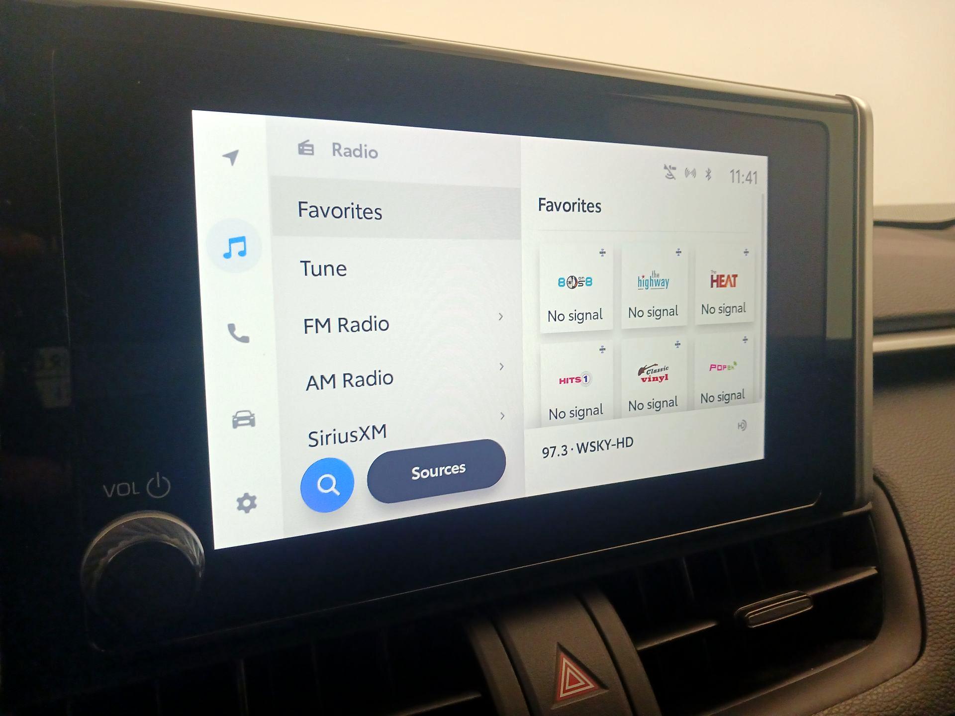 Thumbnail: 2024 Toyota RAV4 - 15