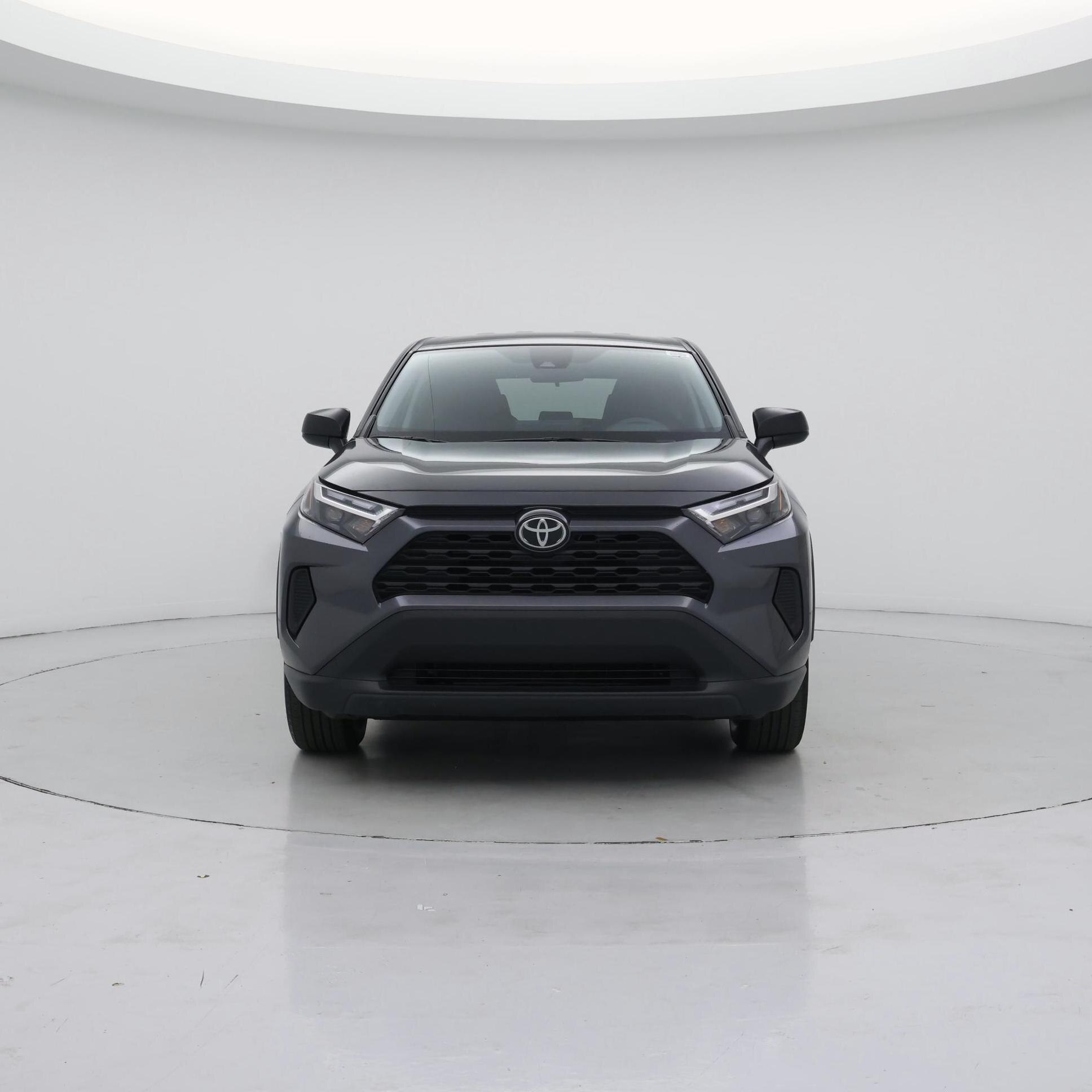 Thumbnail: 2024 Toyota RAV4 - 5