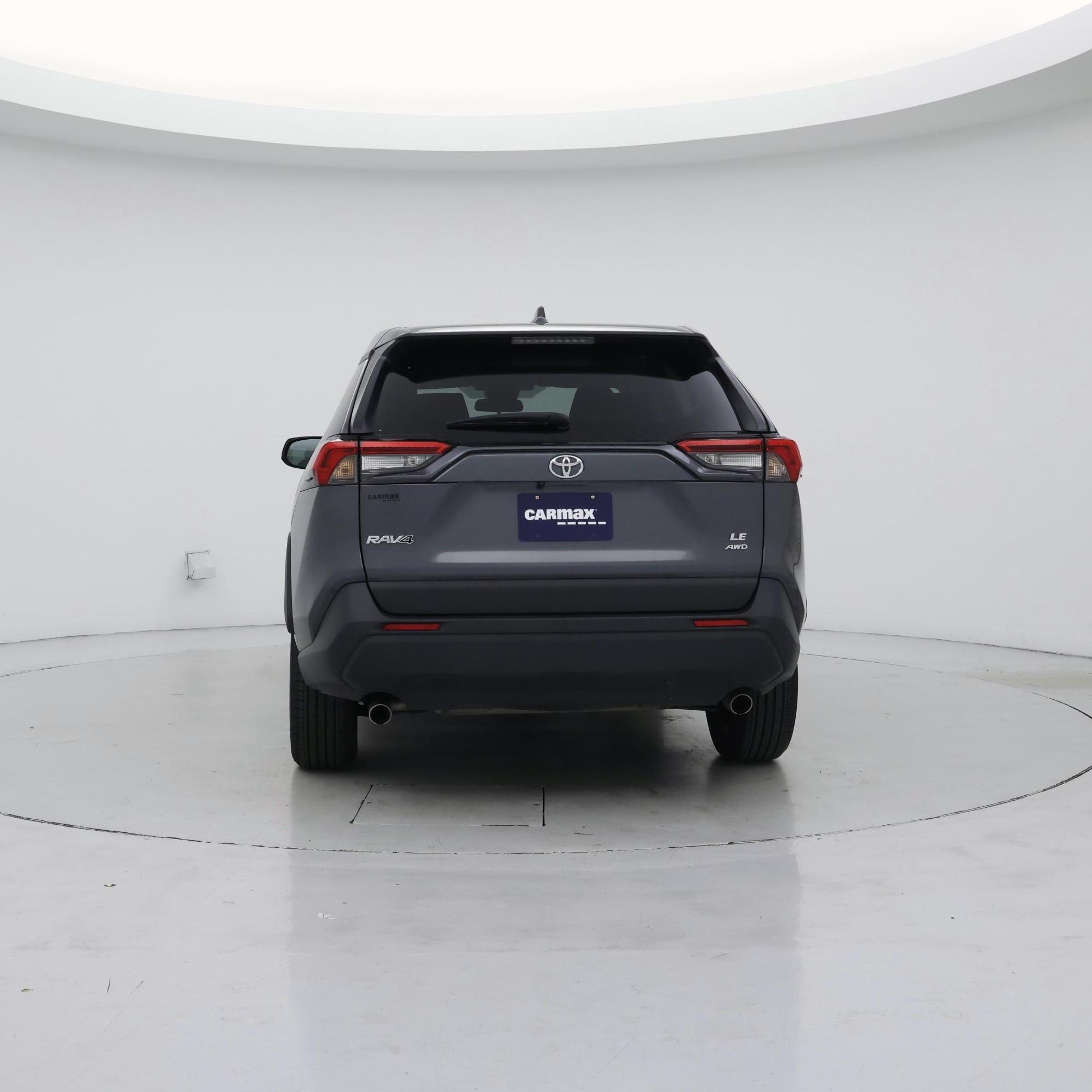 Thumbnail: 2024 Toyota RAV4 - 6