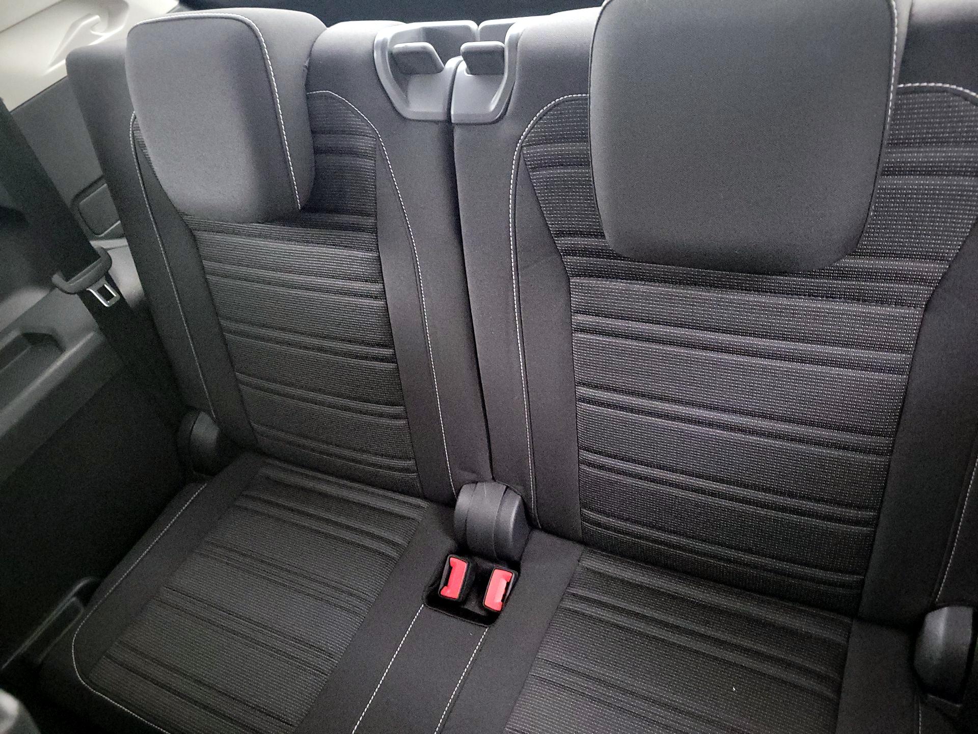 Thumbnail: 2024 Volkswagen Tiguan - 20