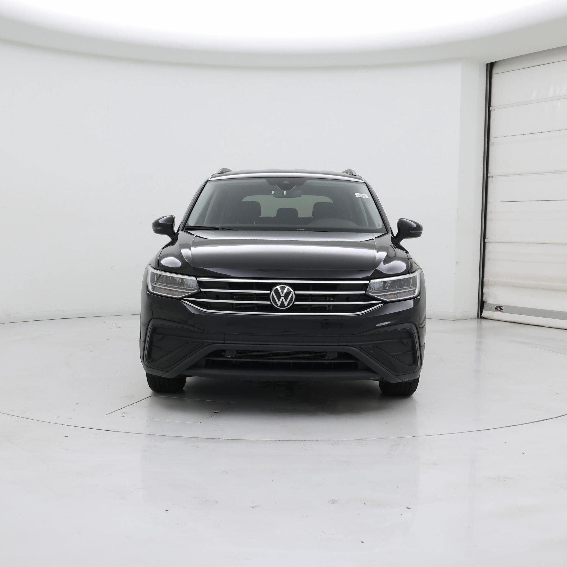 Thumbnail: 2024 Volkswagen Tiguan - 5