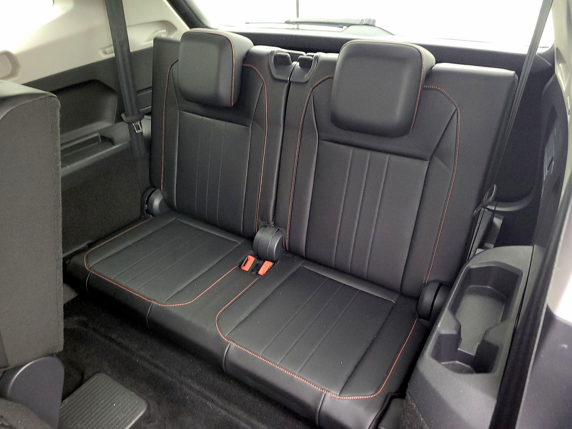 Thumbnail: 2024 Volkswagen Tiguan - 20