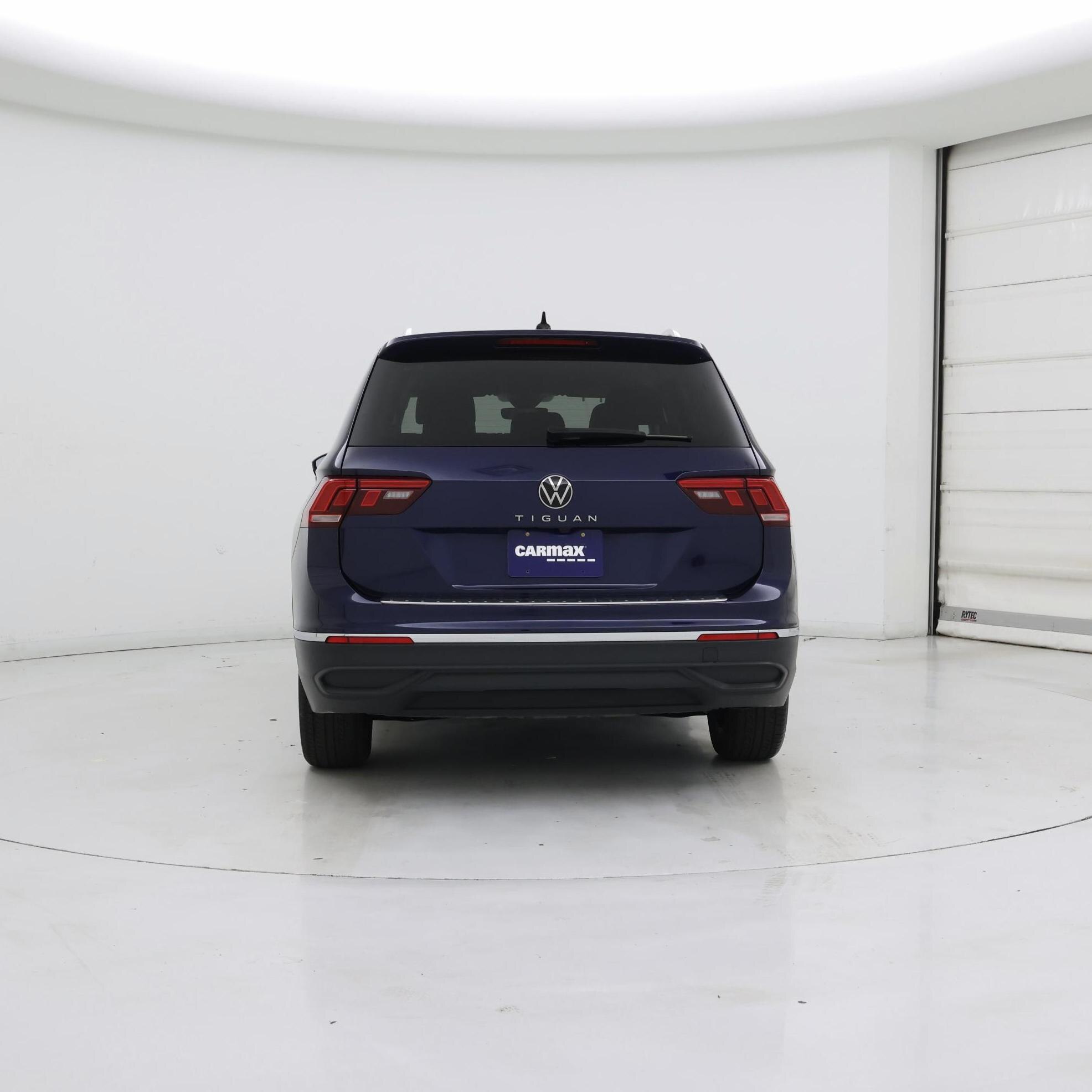 Thumbnail: 2024 Volkswagen Tiguan - 6