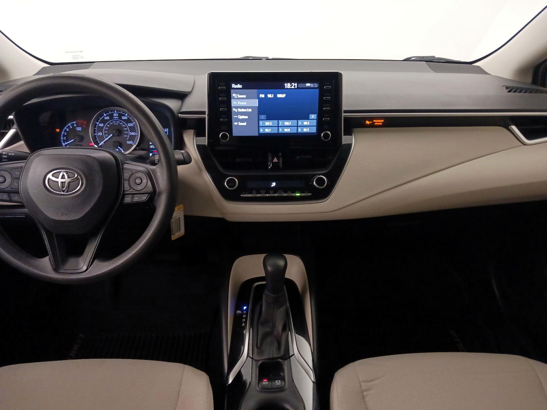 Thumbnail: 2020 Toyota Corolla - 9