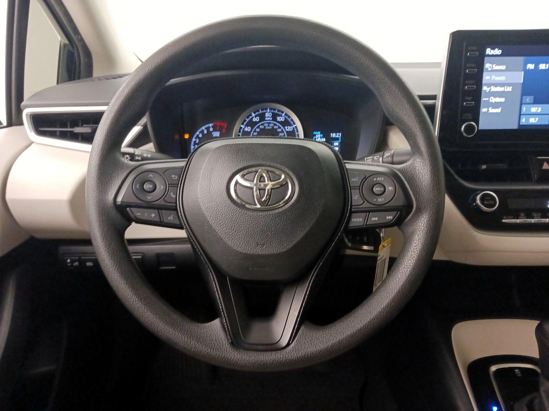 Thumbnail: 2020 Toyota Corolla - 10