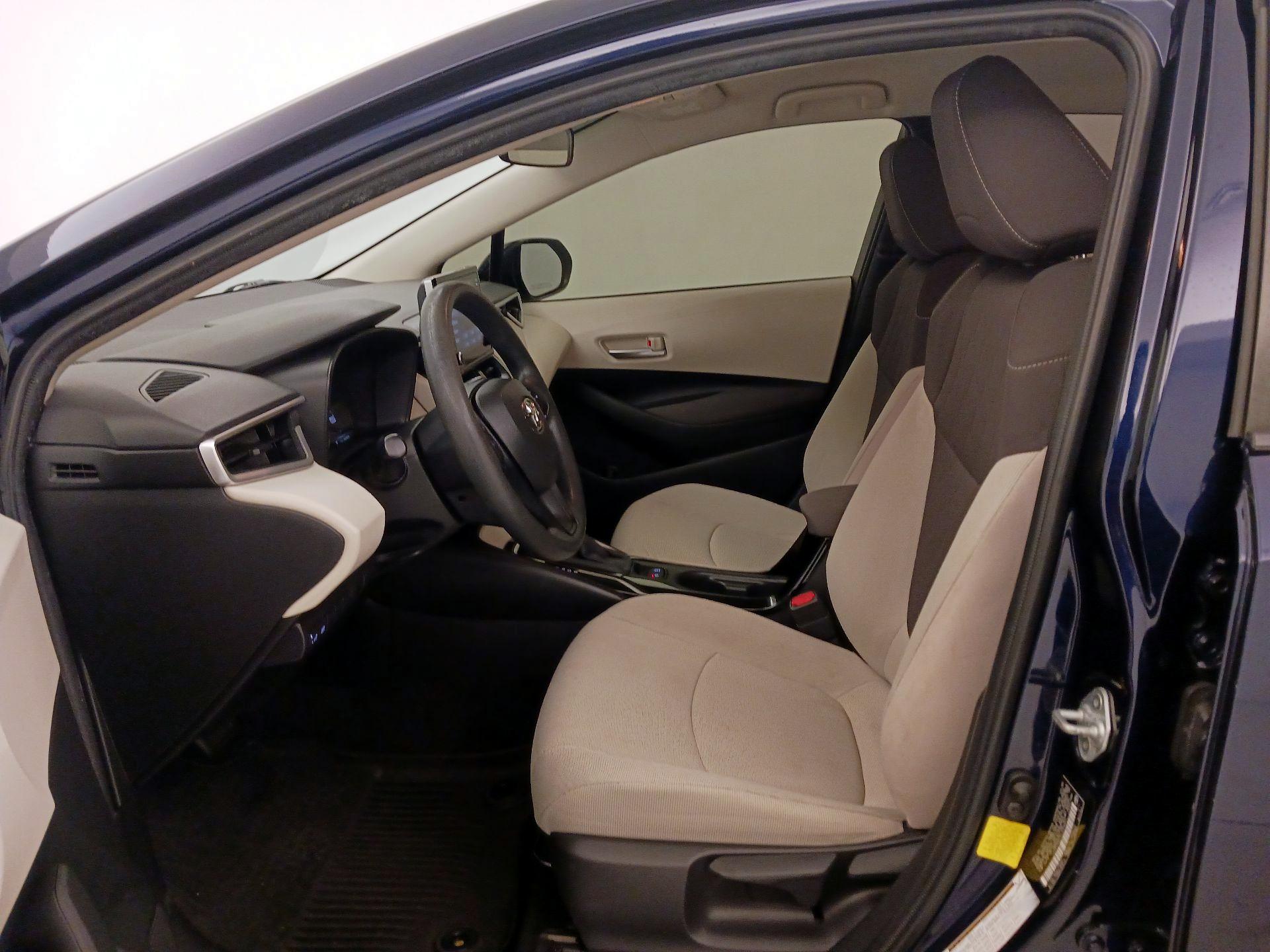 Thumbnail: 2020 Toyota Corolla - 11